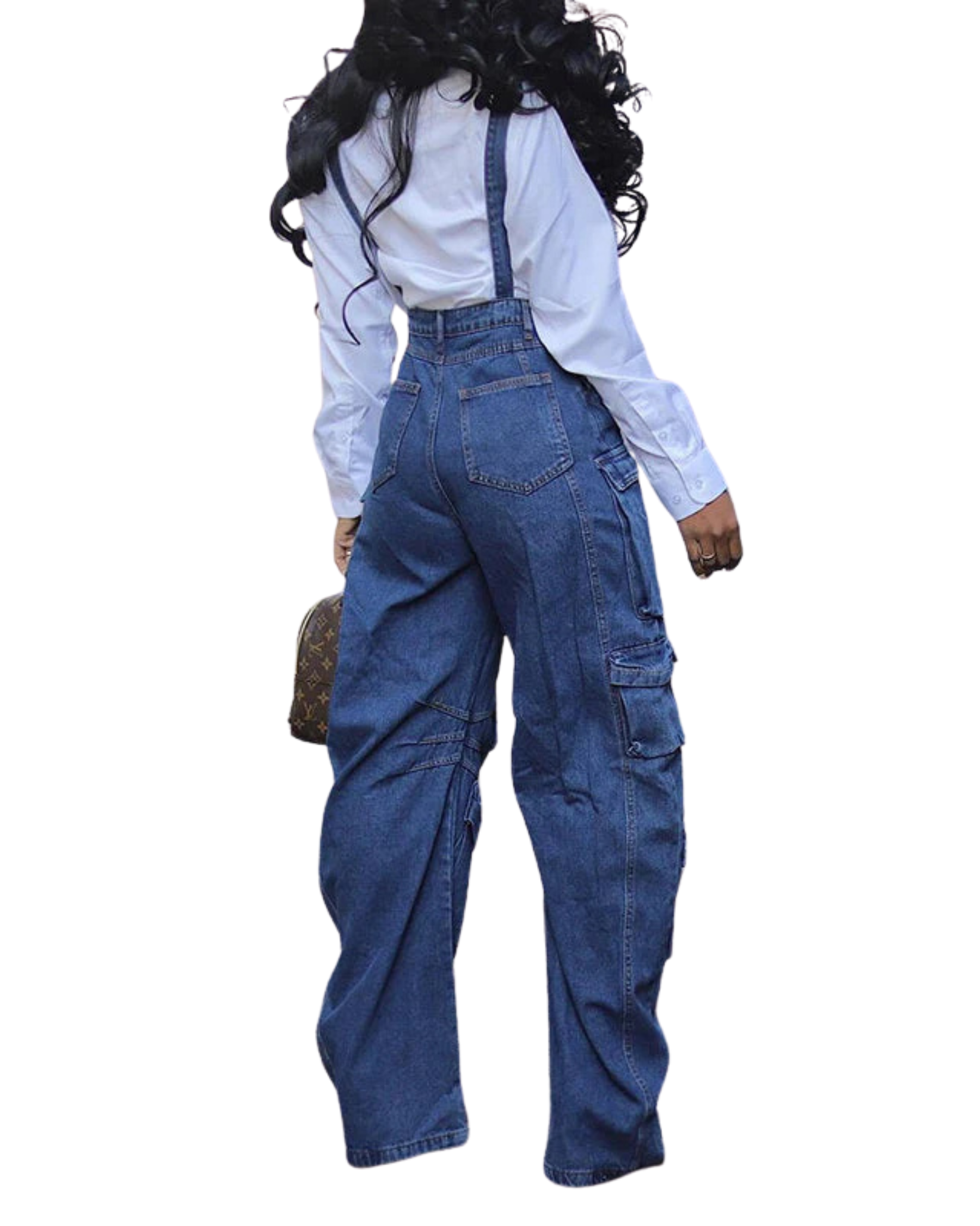 Denisses Felicia Jumper