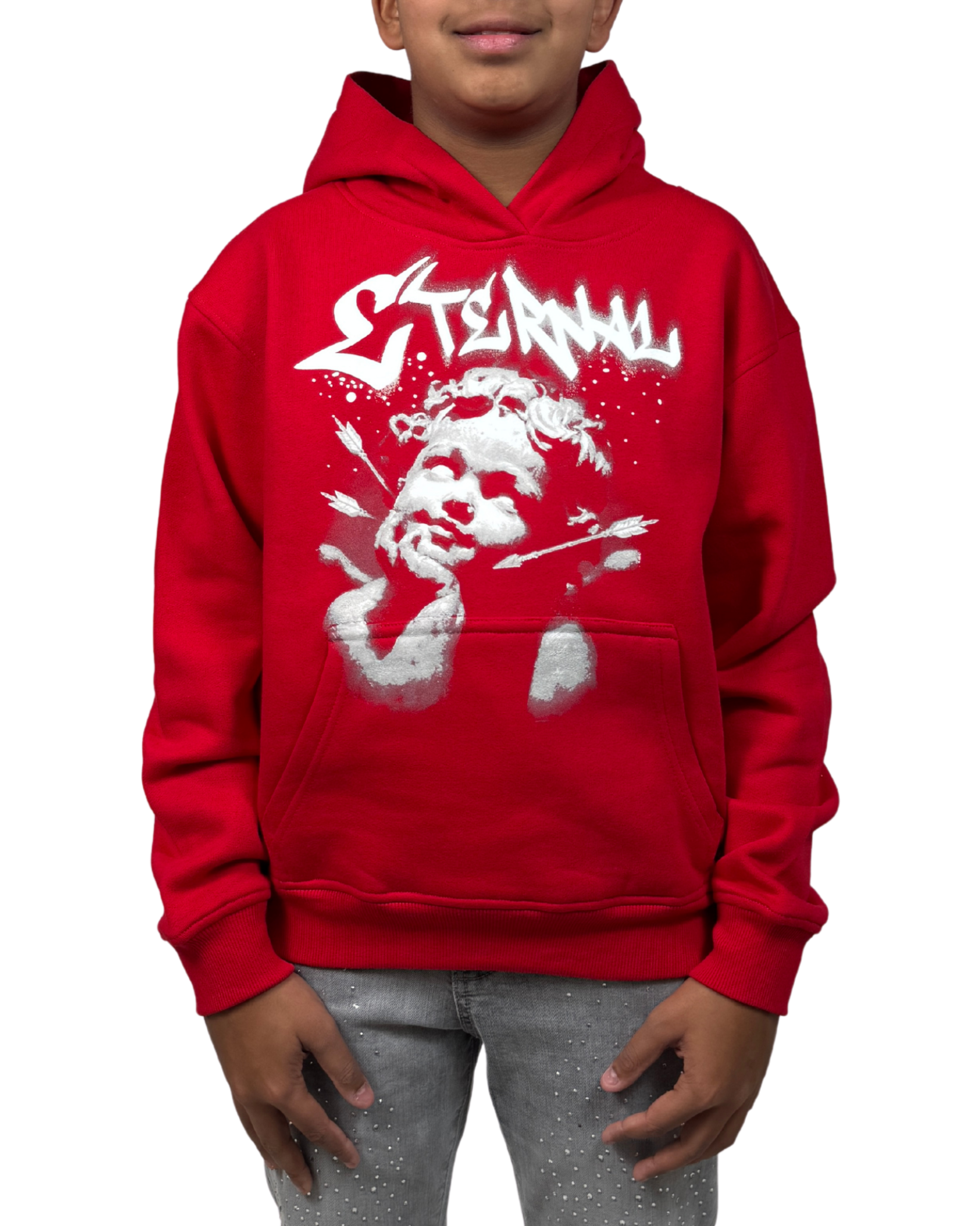 Kids Eternal Hoodie
