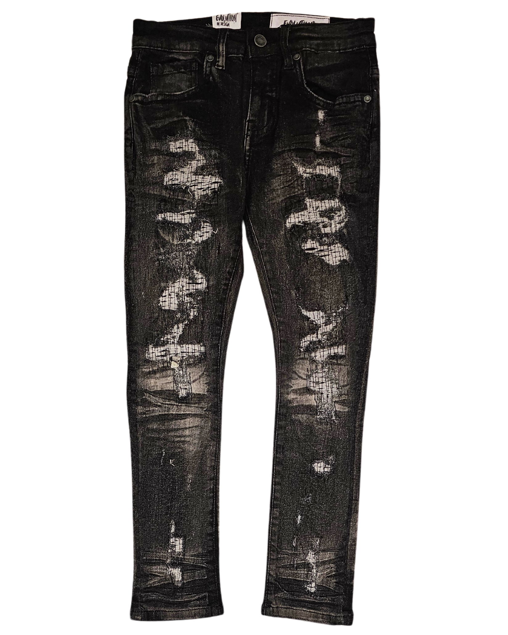 Kids Slim Fit Jean 330179