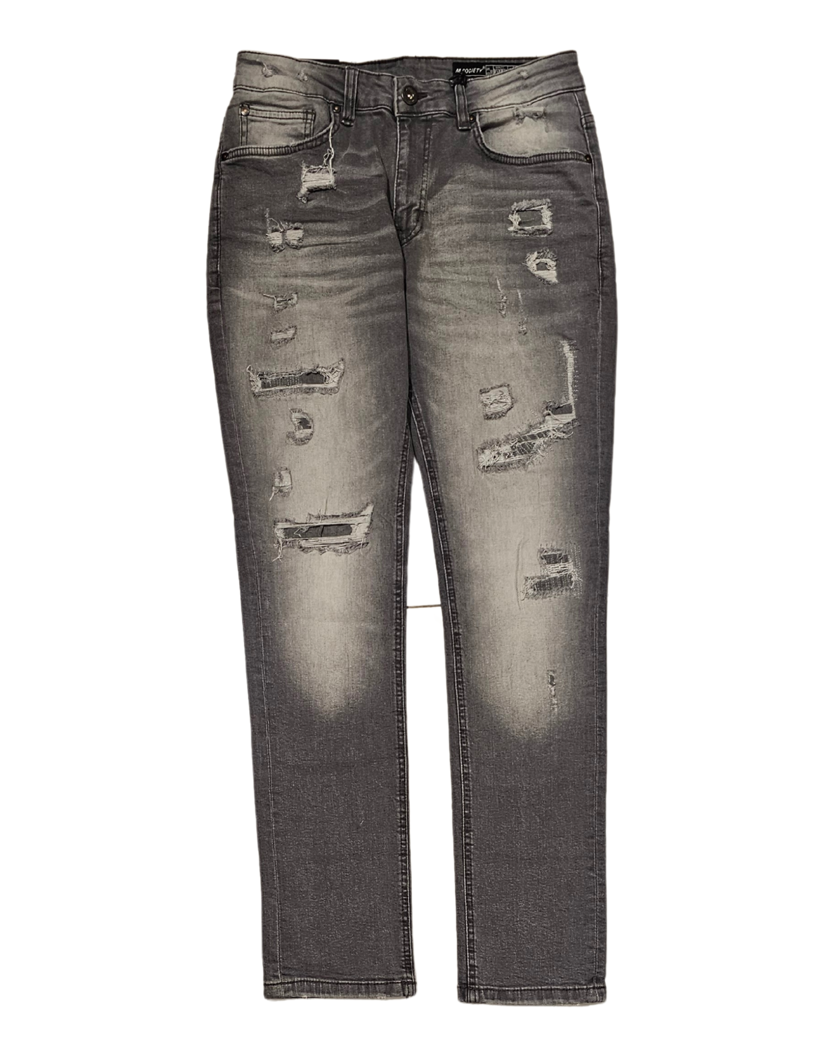 Skinny fit Jean 80383