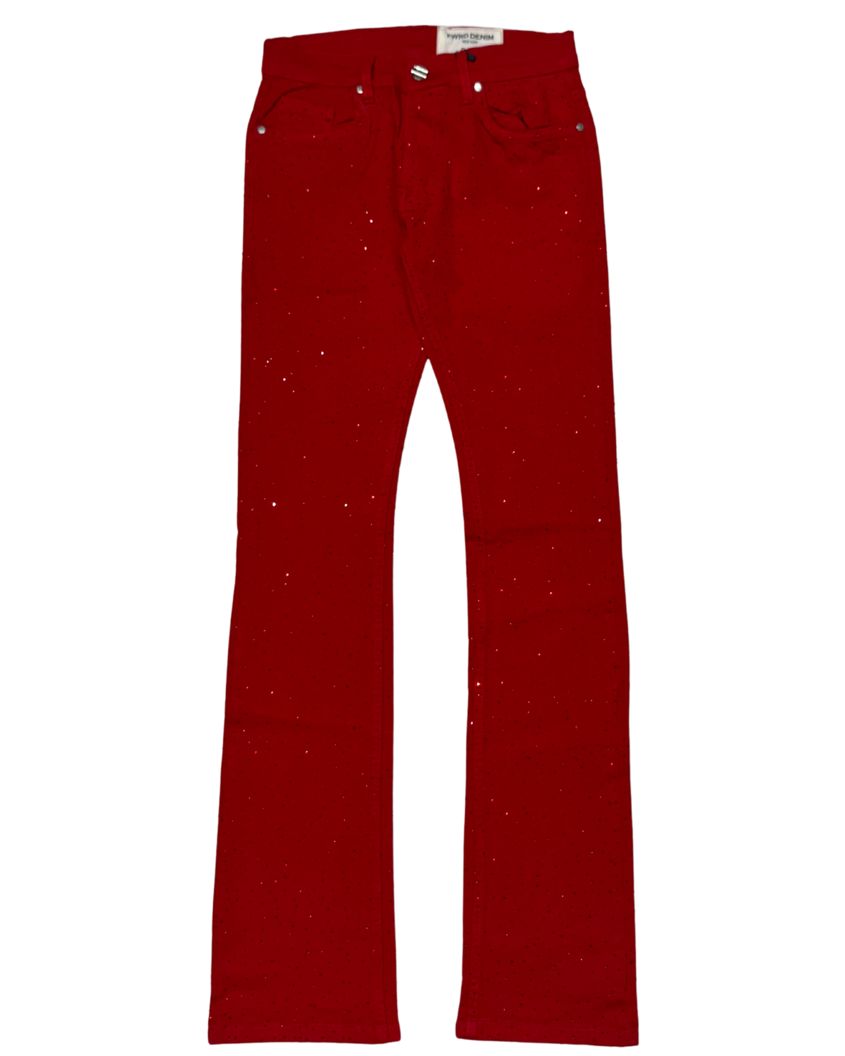 Stacked Jean FW330339