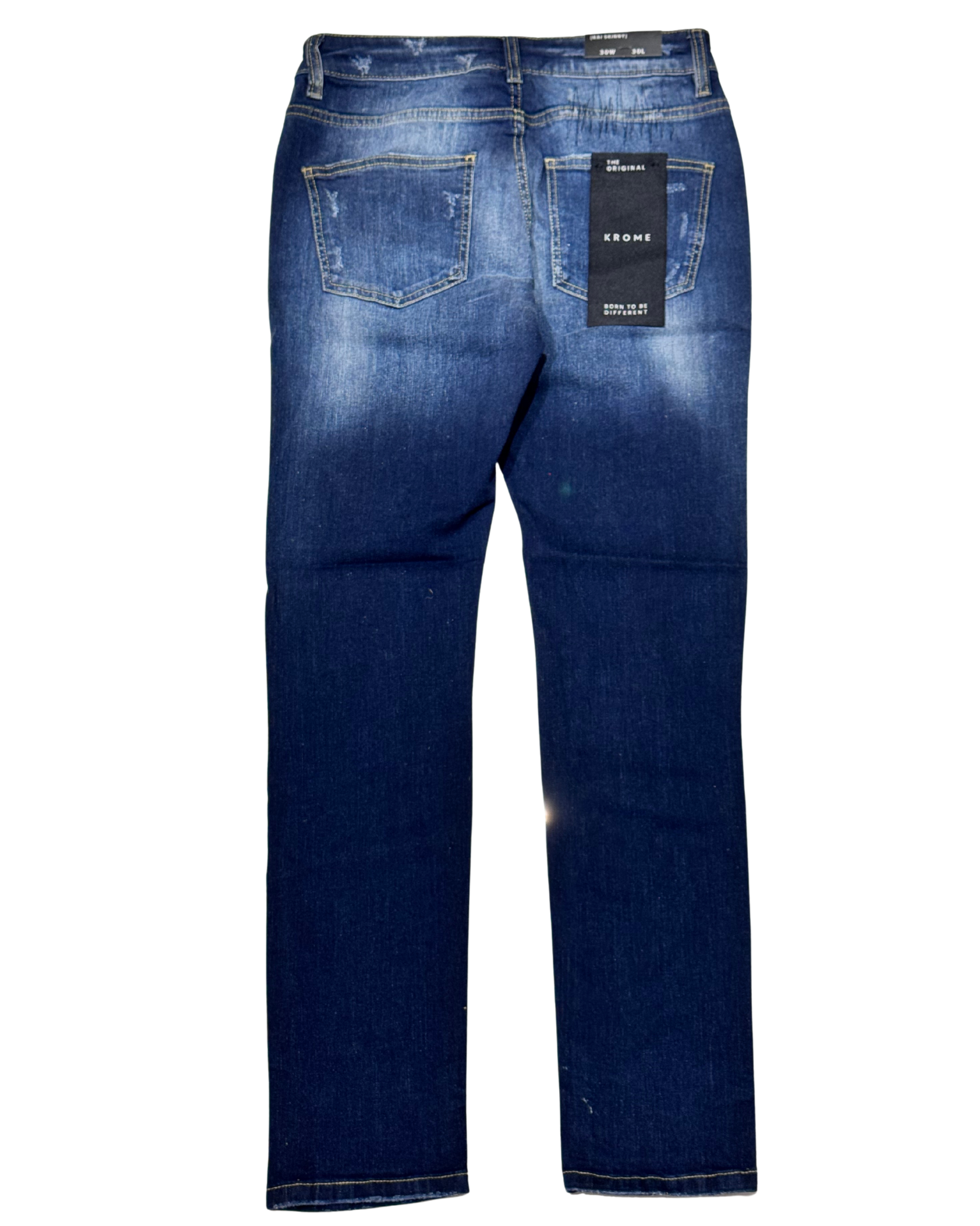 Skinny Jeans KR-3027