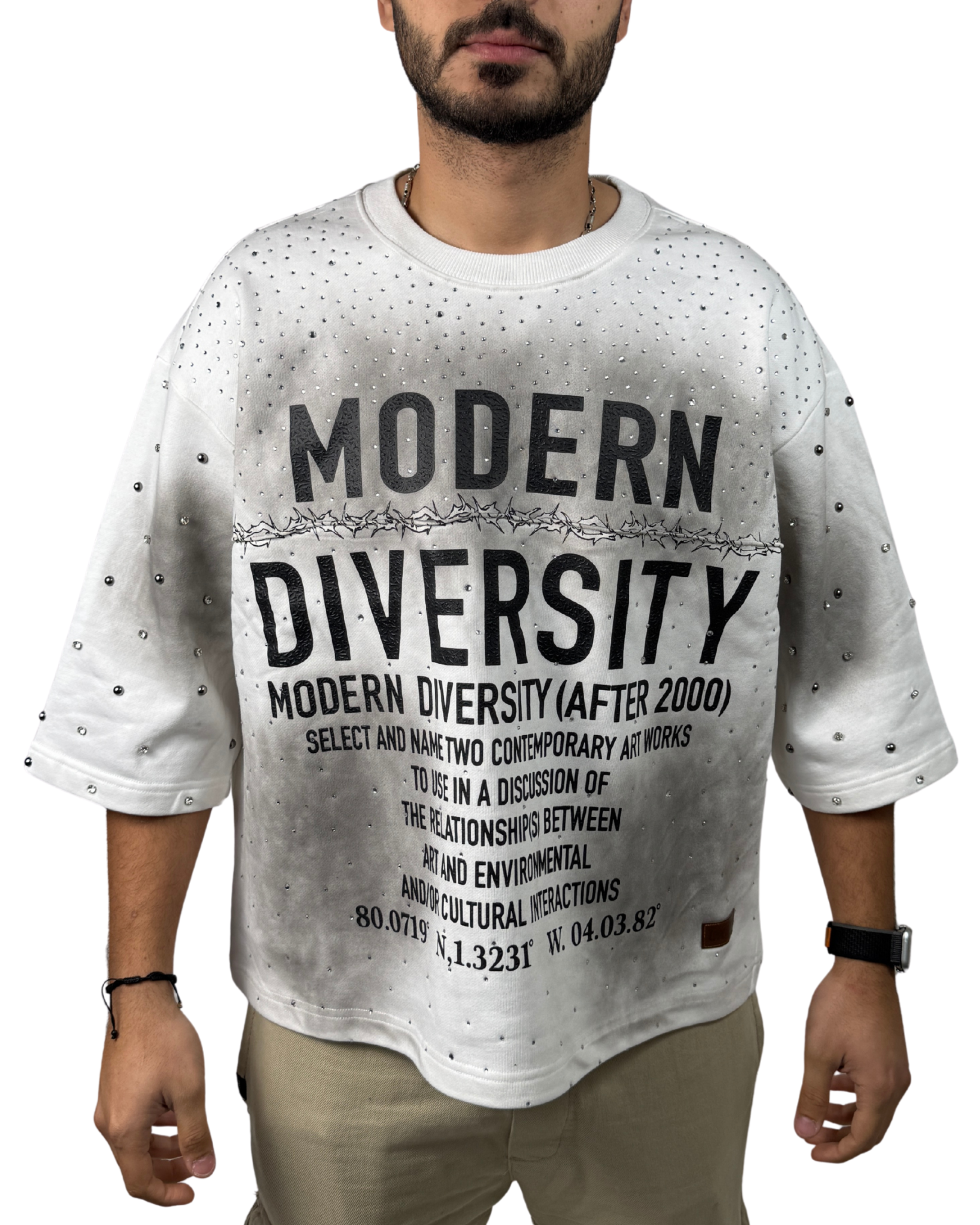 Modern Diversity Shirt