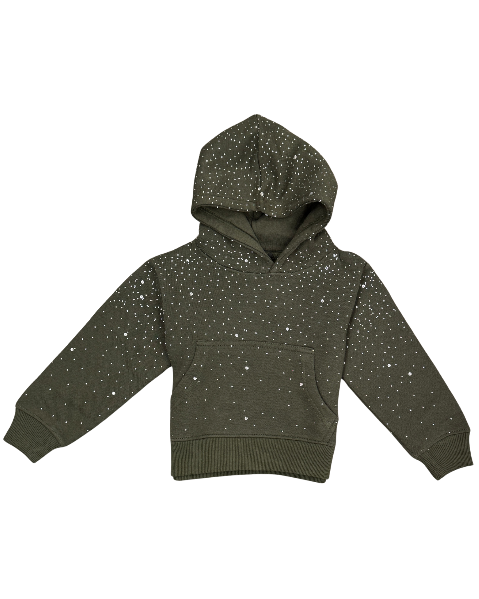 Kids Rig Stone Hoodie