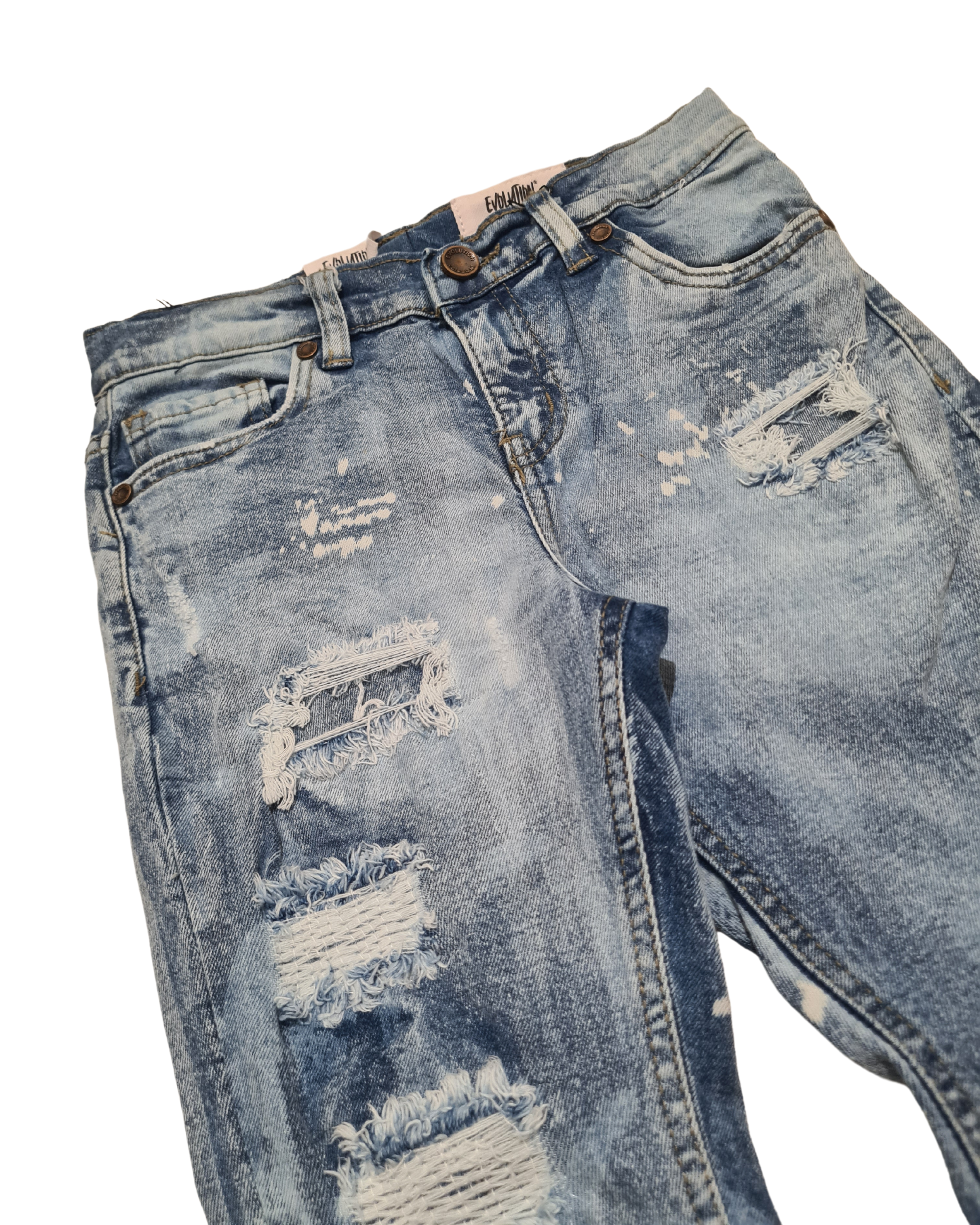 Kids Jeans 33953