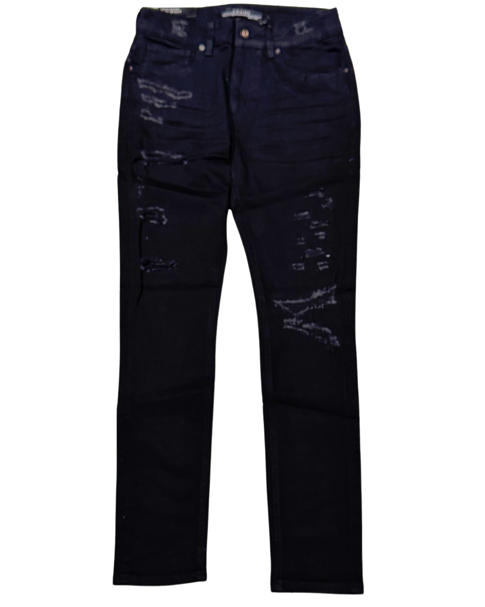 Skinny Fit Jean KR 3030