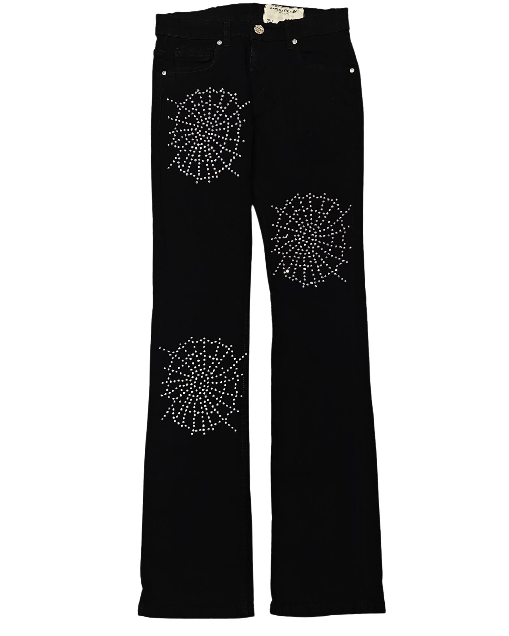 Stacked Fit Jean 330302