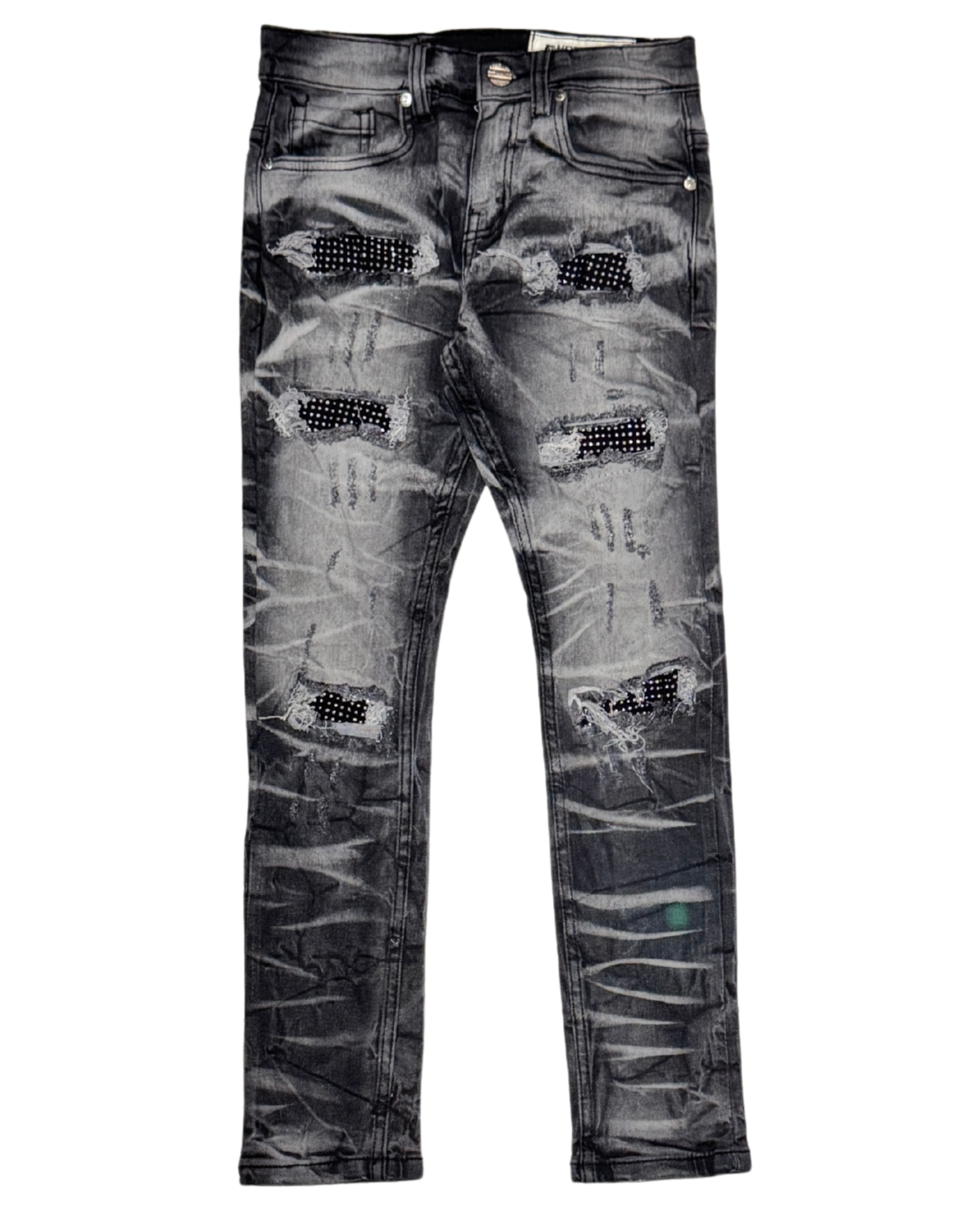 Kids Slim Fit Jean 330271