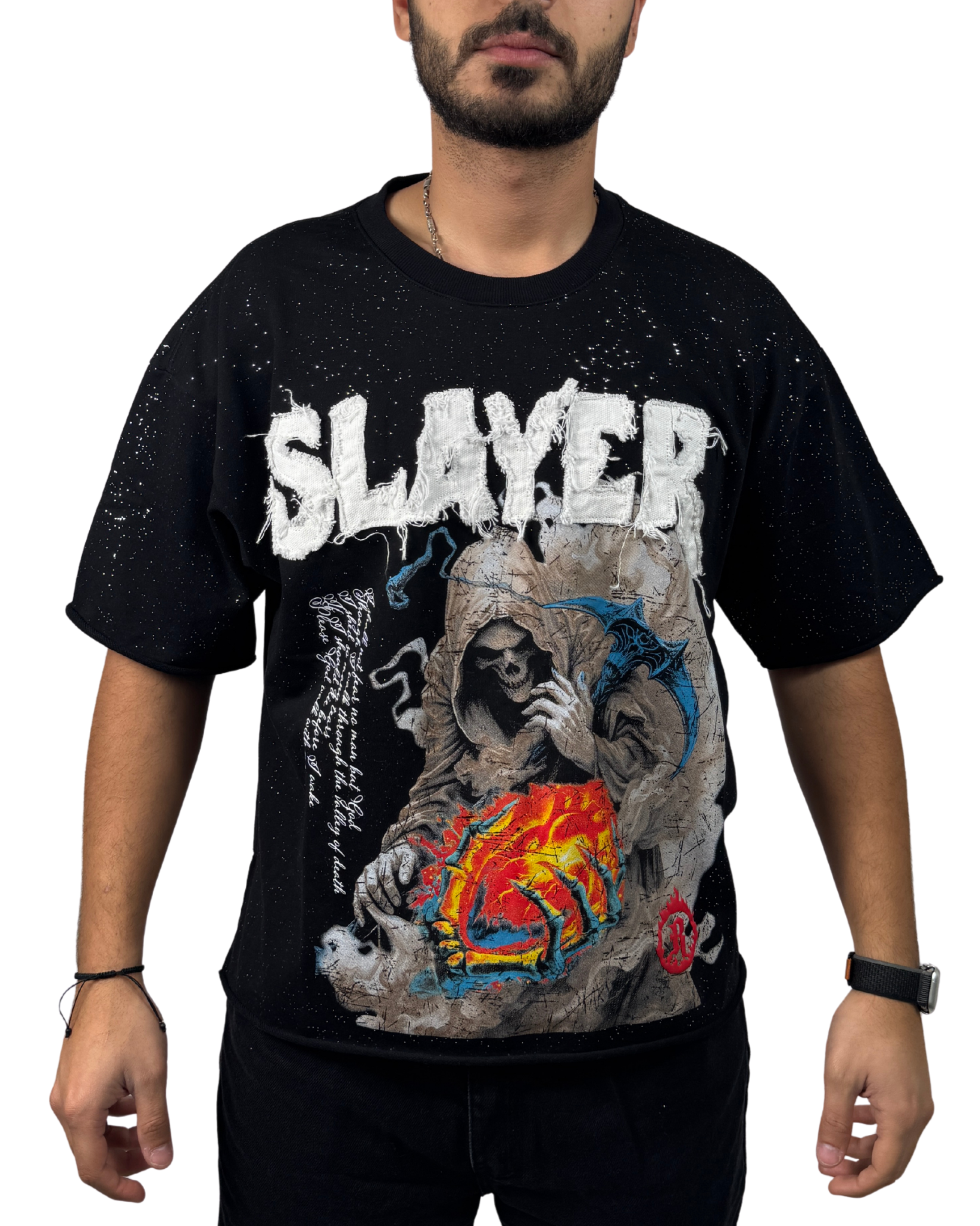 Slayer Shirt