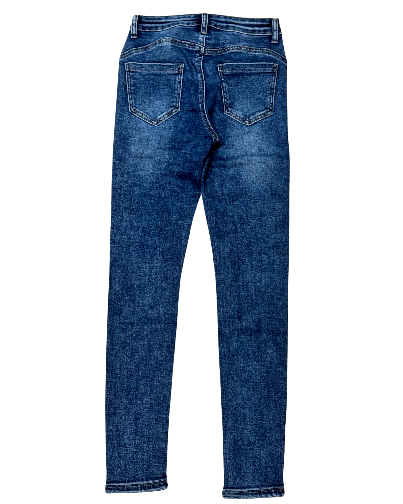 Women Star Stone Jean 421