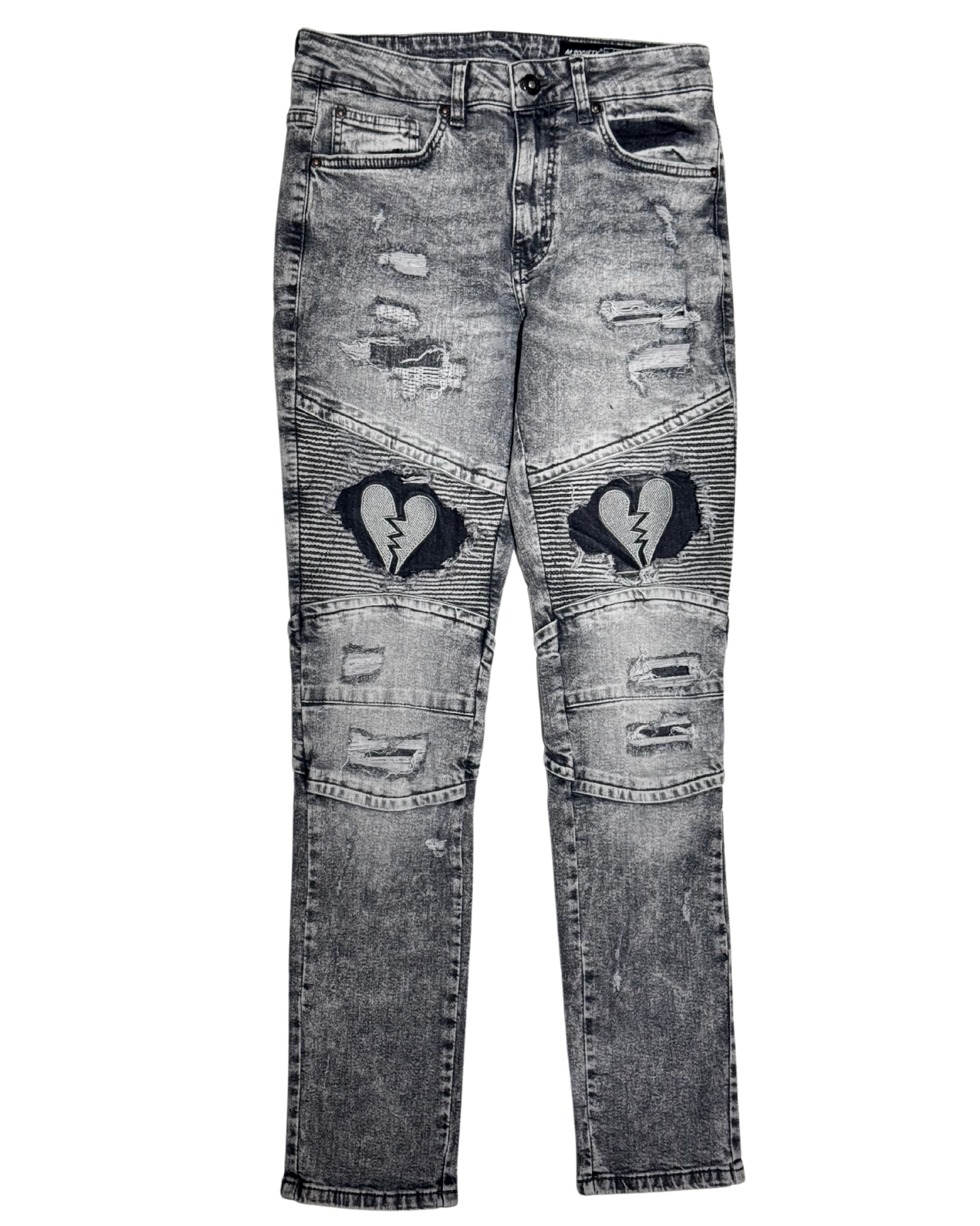 Heartless Ms Jean 80370