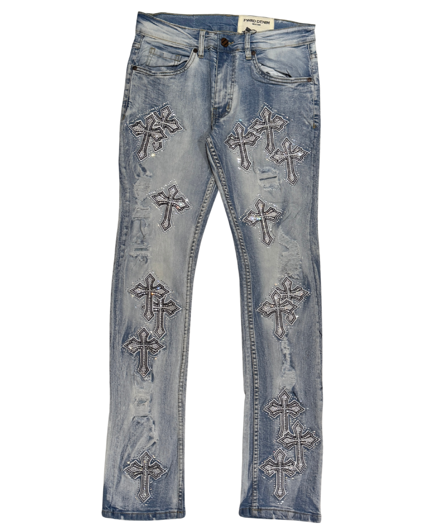 Slim Fit Jean 330297