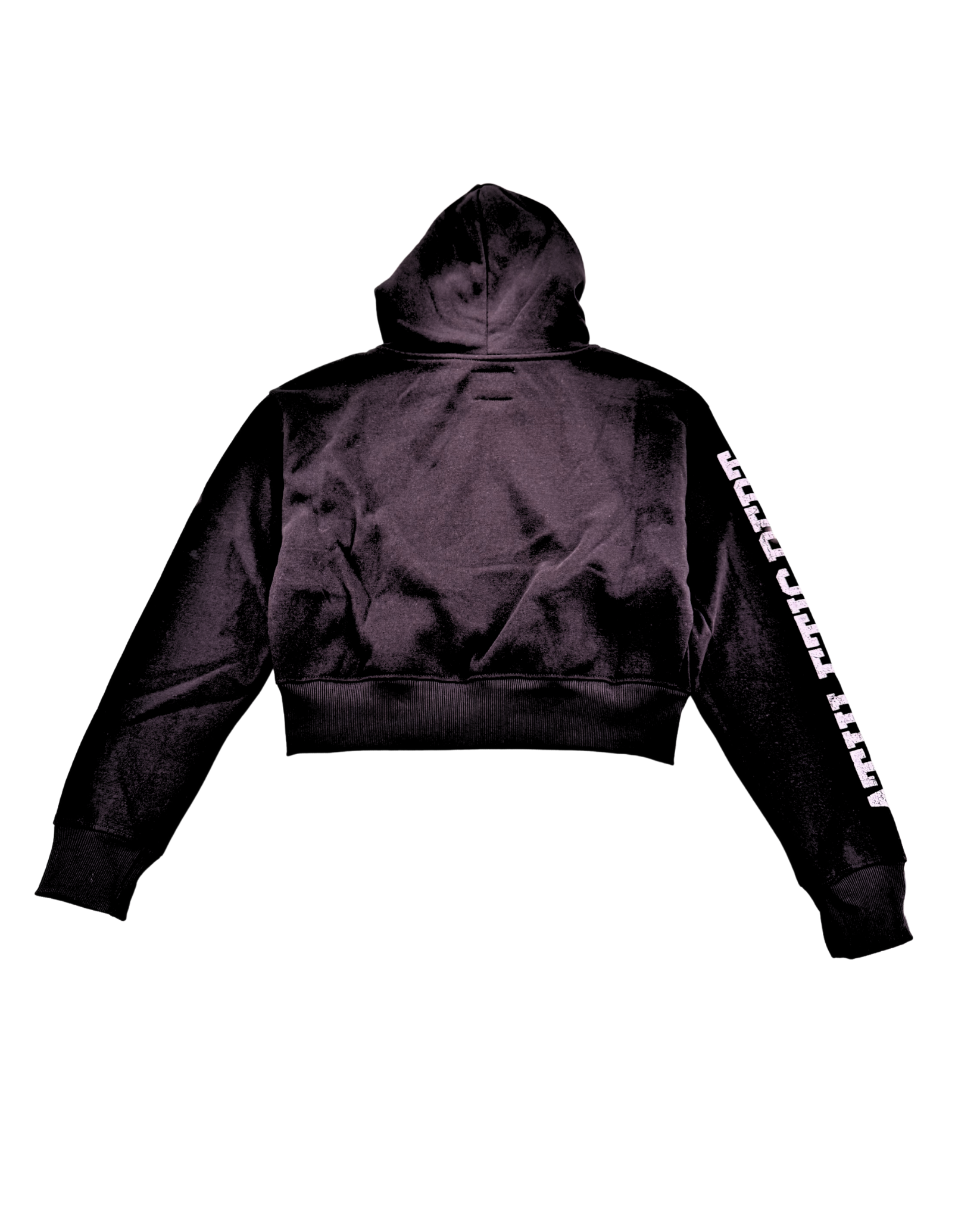 Authentic Dept Hoodie