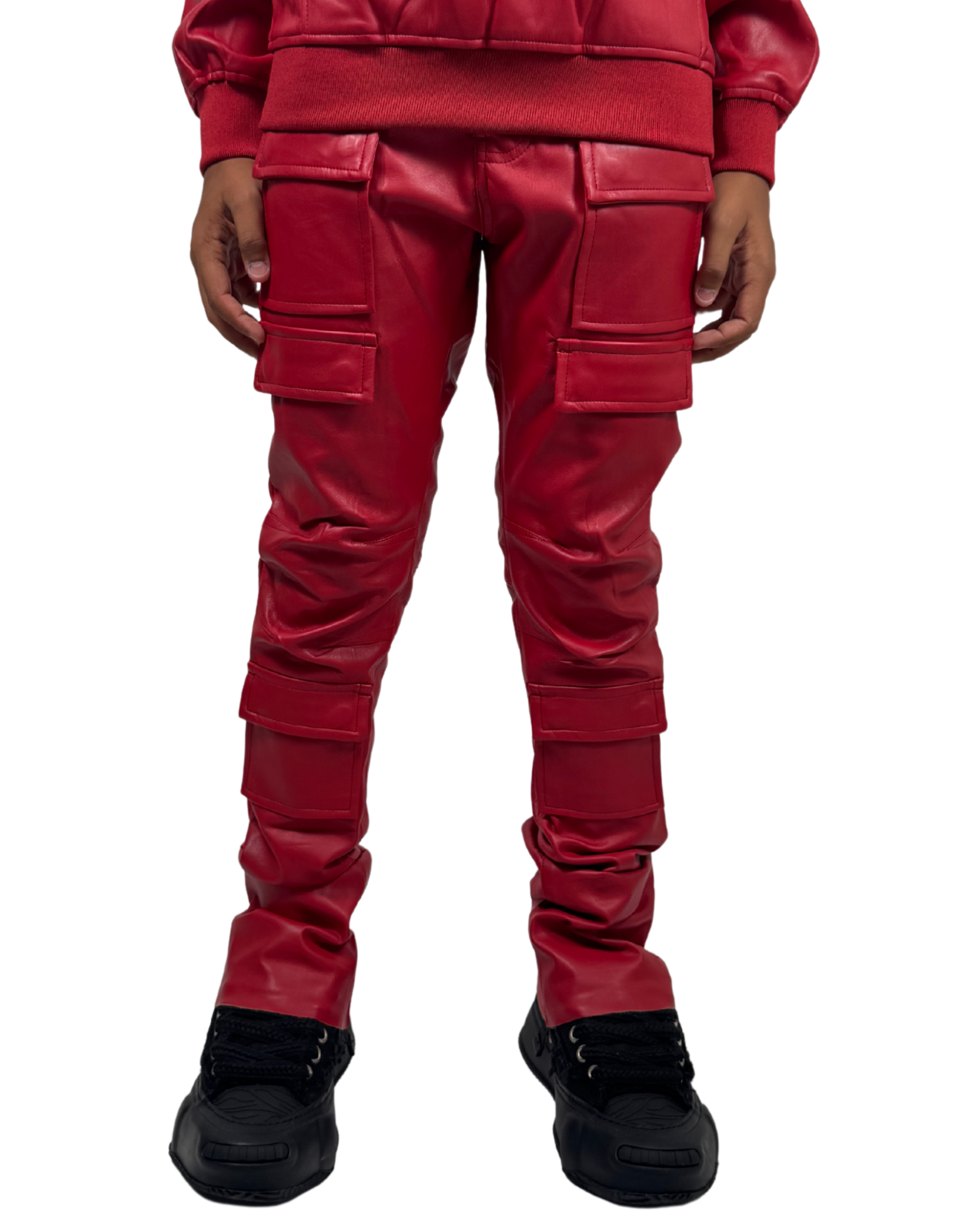 Kids Thriller Cargo Pants