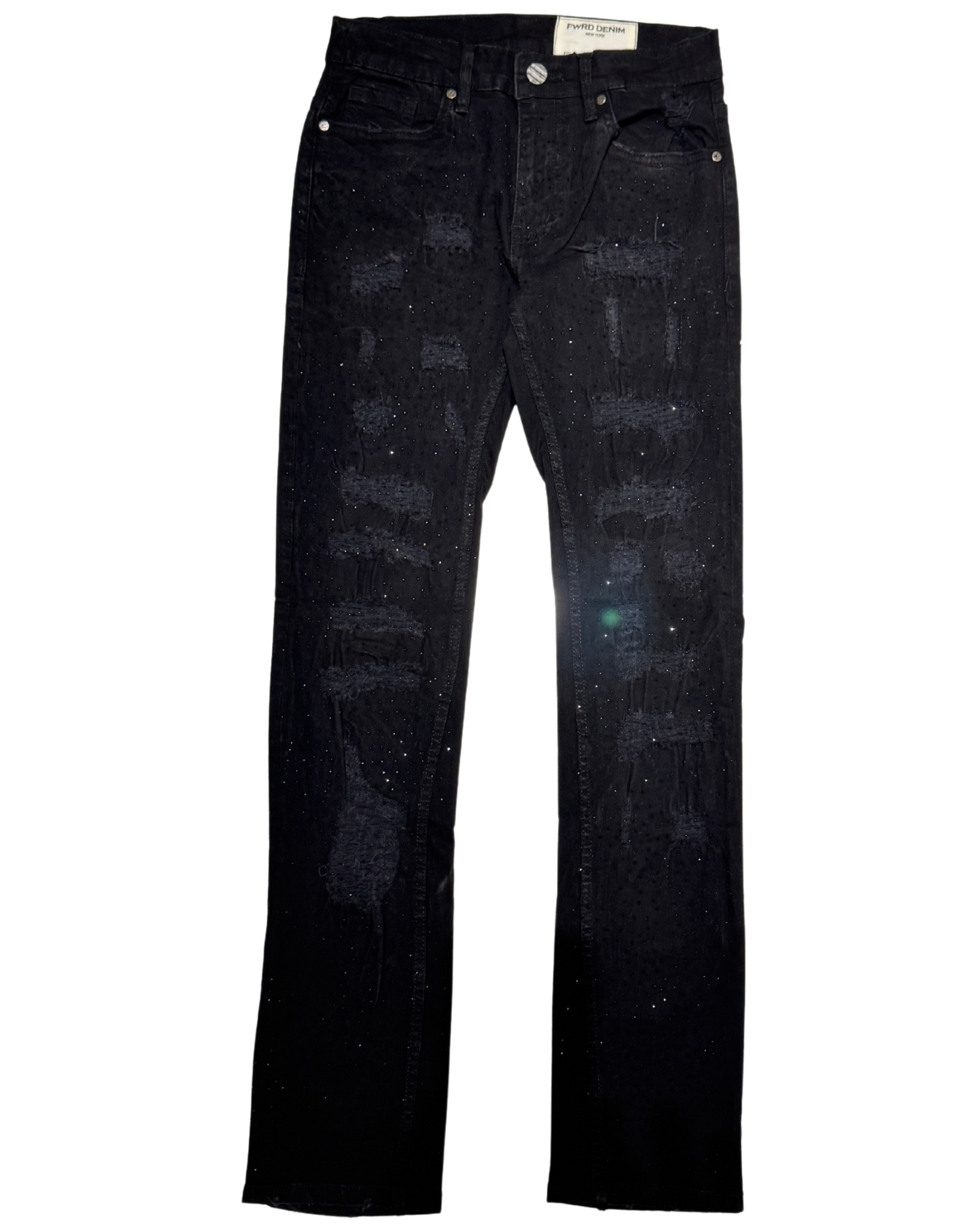 Slim Fit Jean 330293