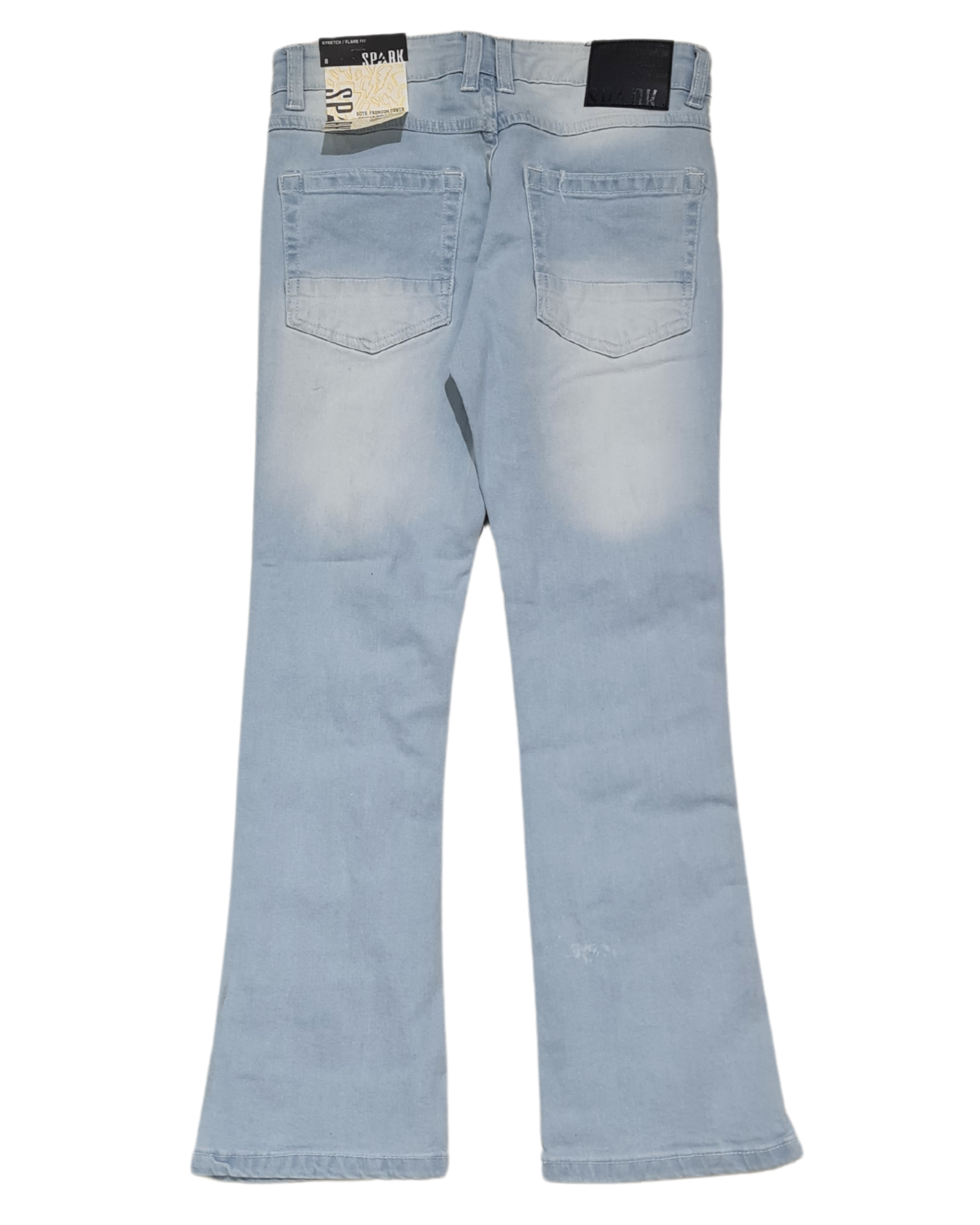 Kids Slim Fit Jean K3016