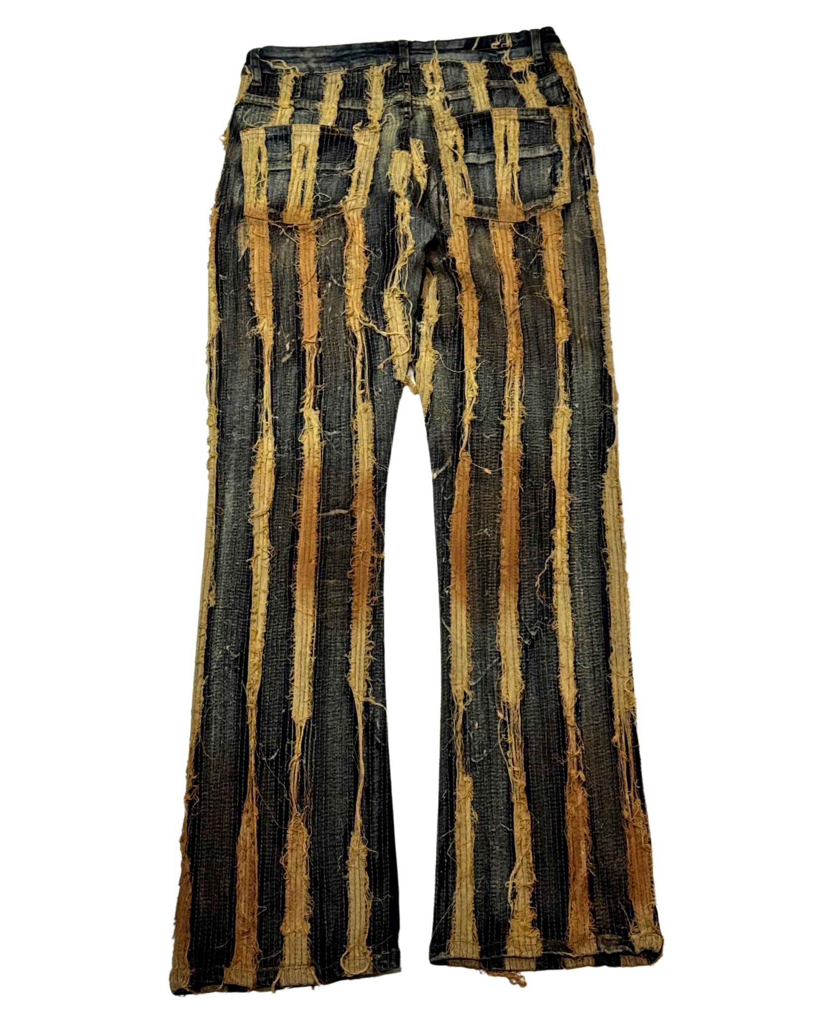 Dax Two layered Flare Fit 80366