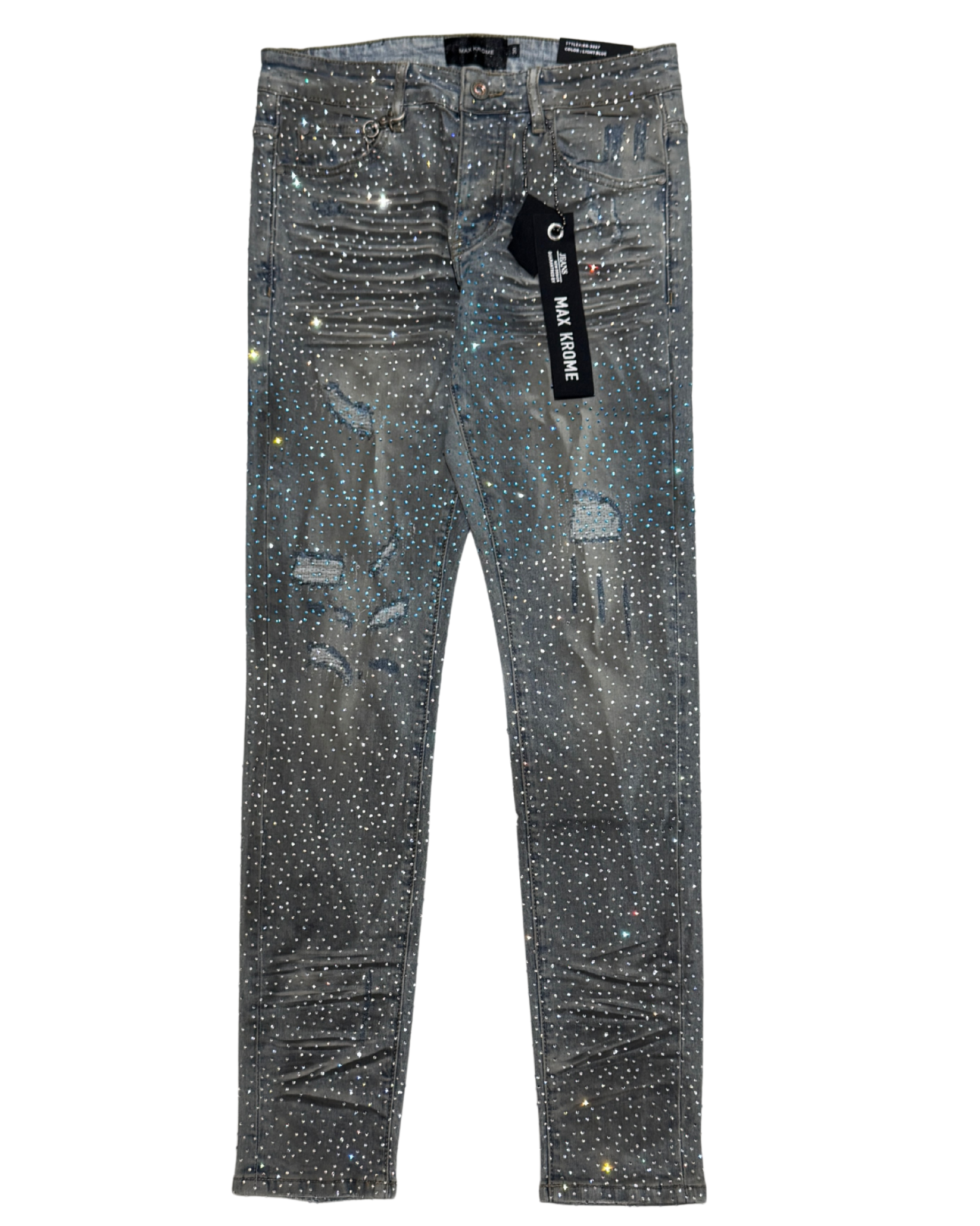 Skinny Jeans KR 3037