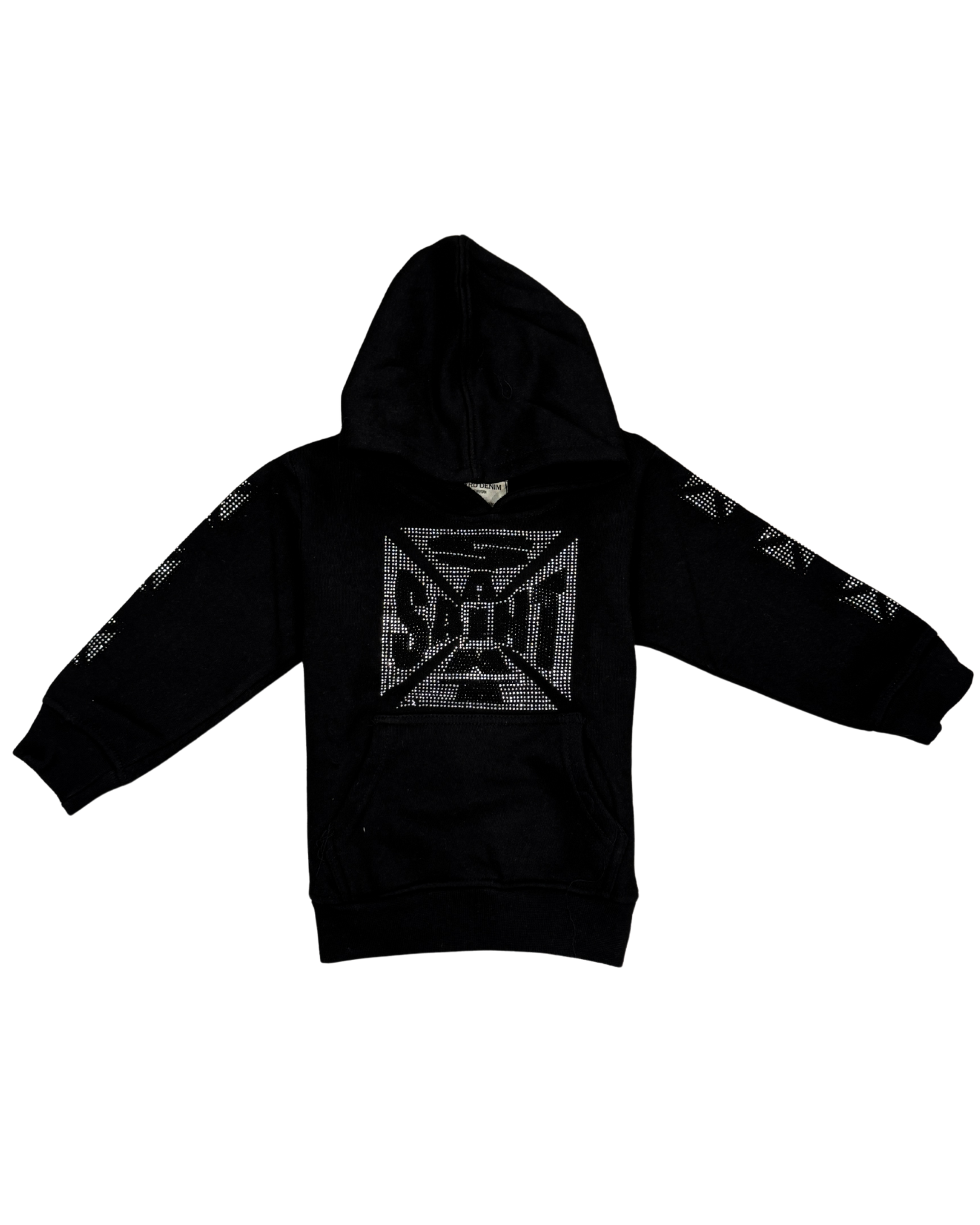 Kids Saint Hoodie