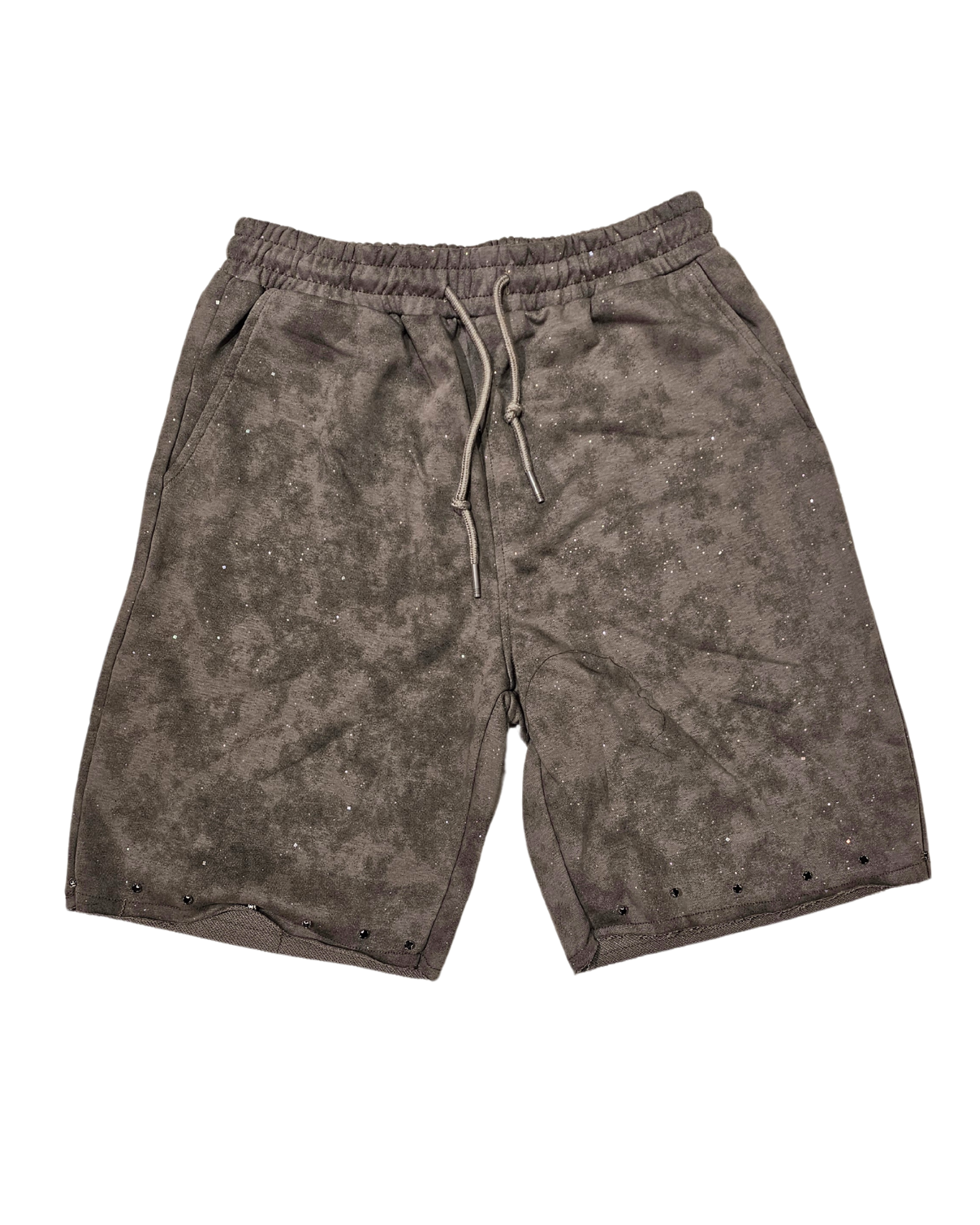 Twill Merc Shorts 1236