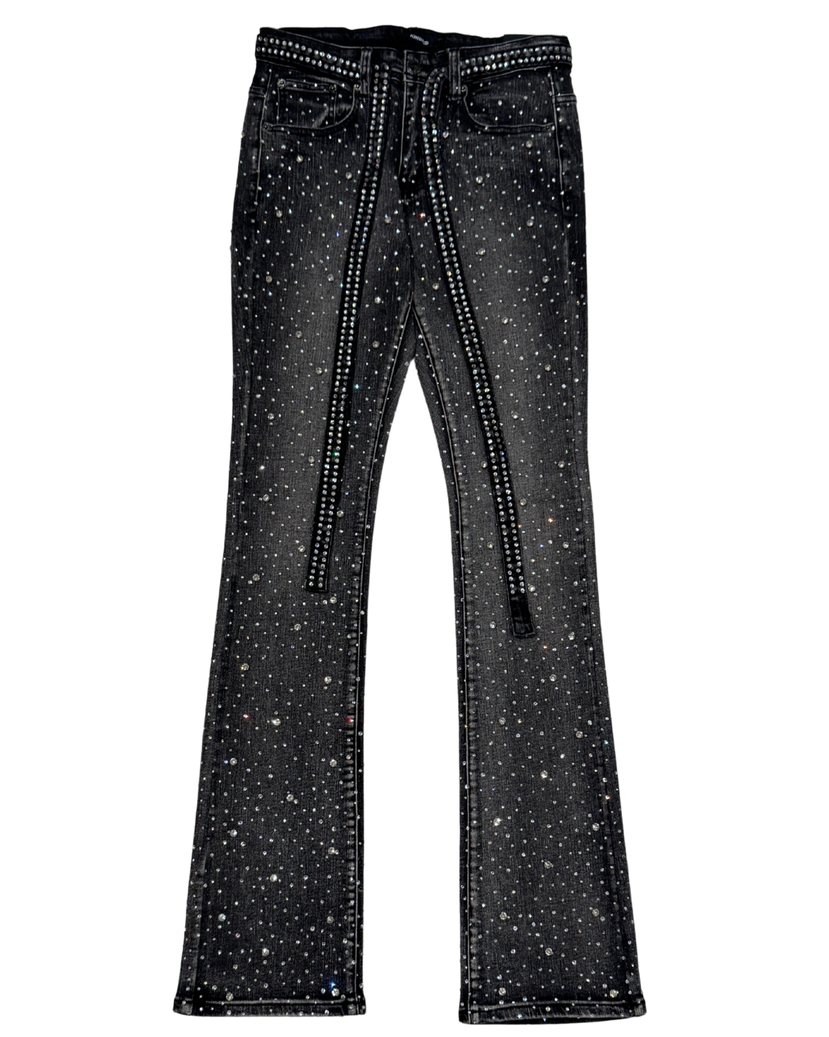 Stacked Fit Jean Kd 2230