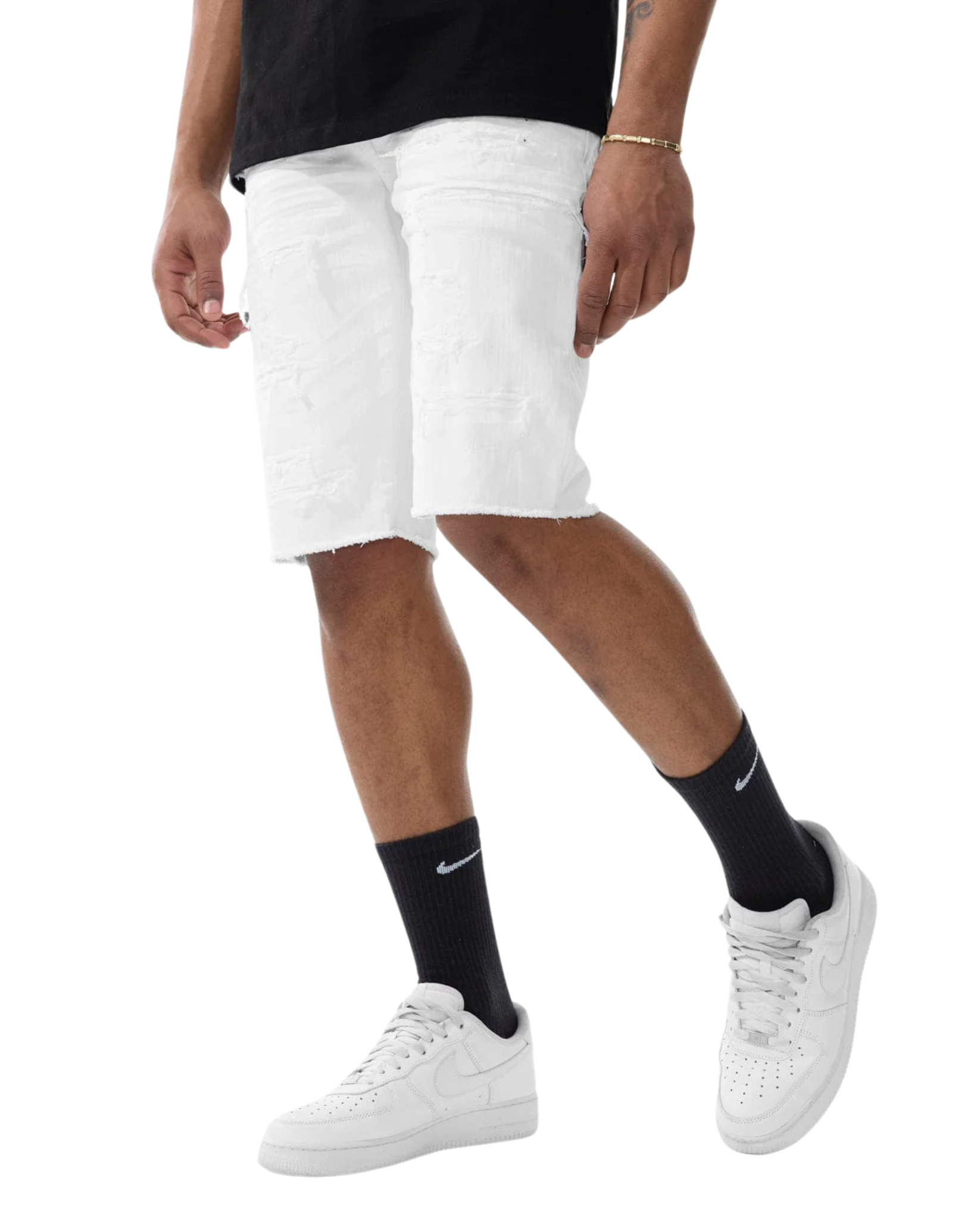 Tulsa Twill Short 3219