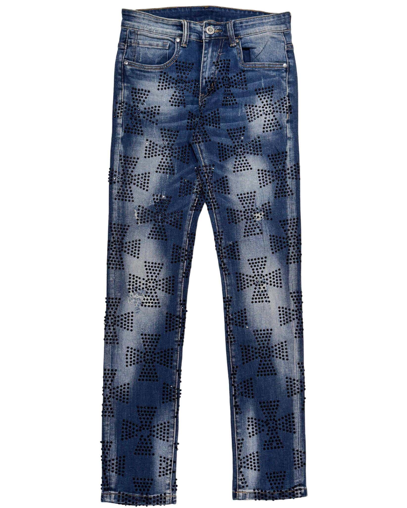 Slim Fit Jean BY09501