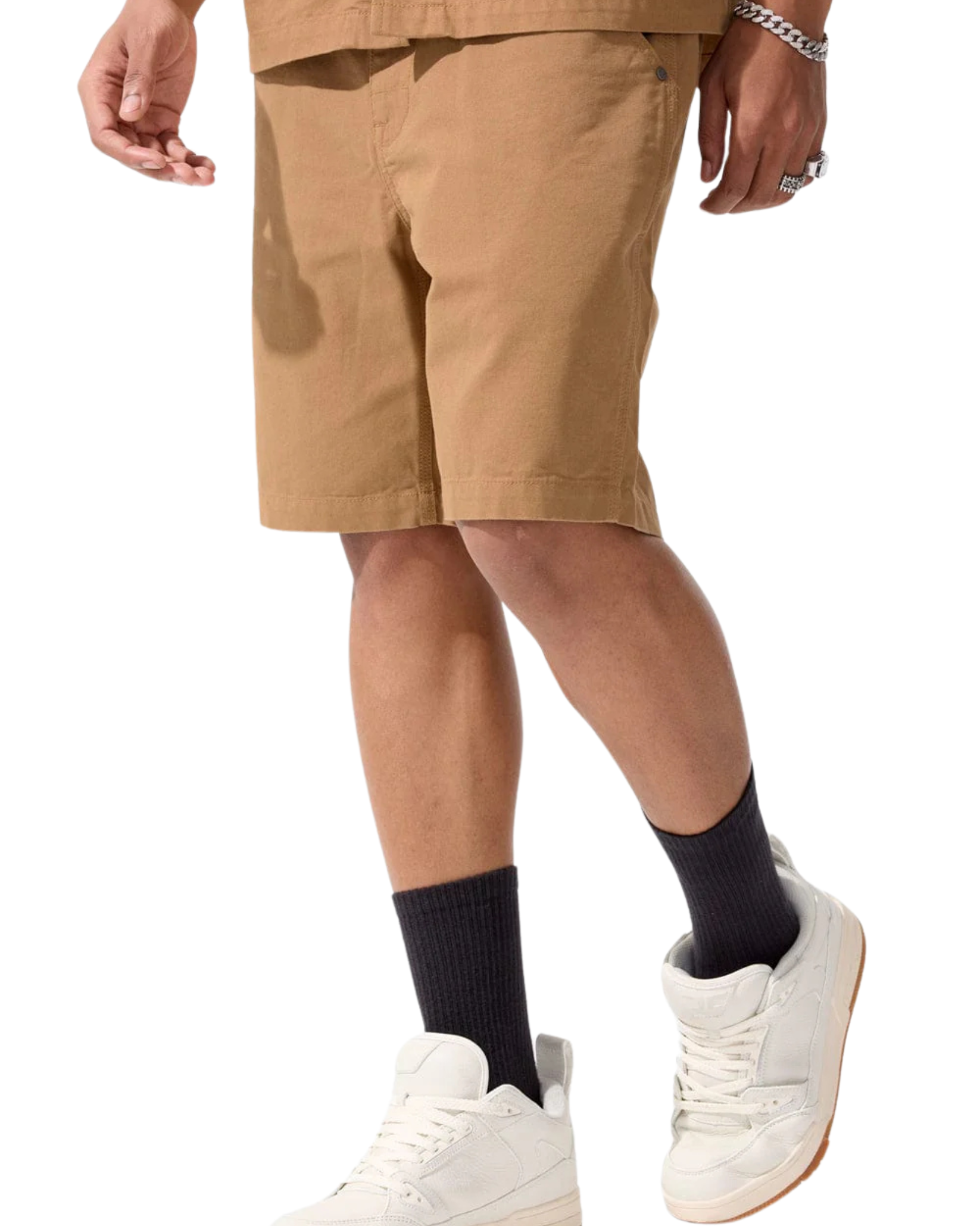 Retro Re-up Short 2051