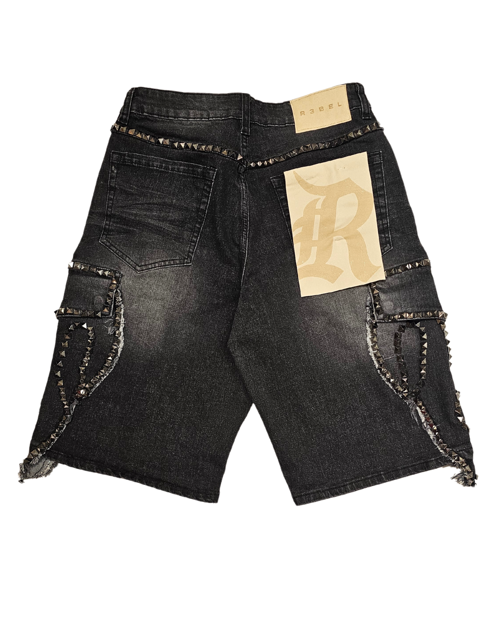 Ignition Cargo Short