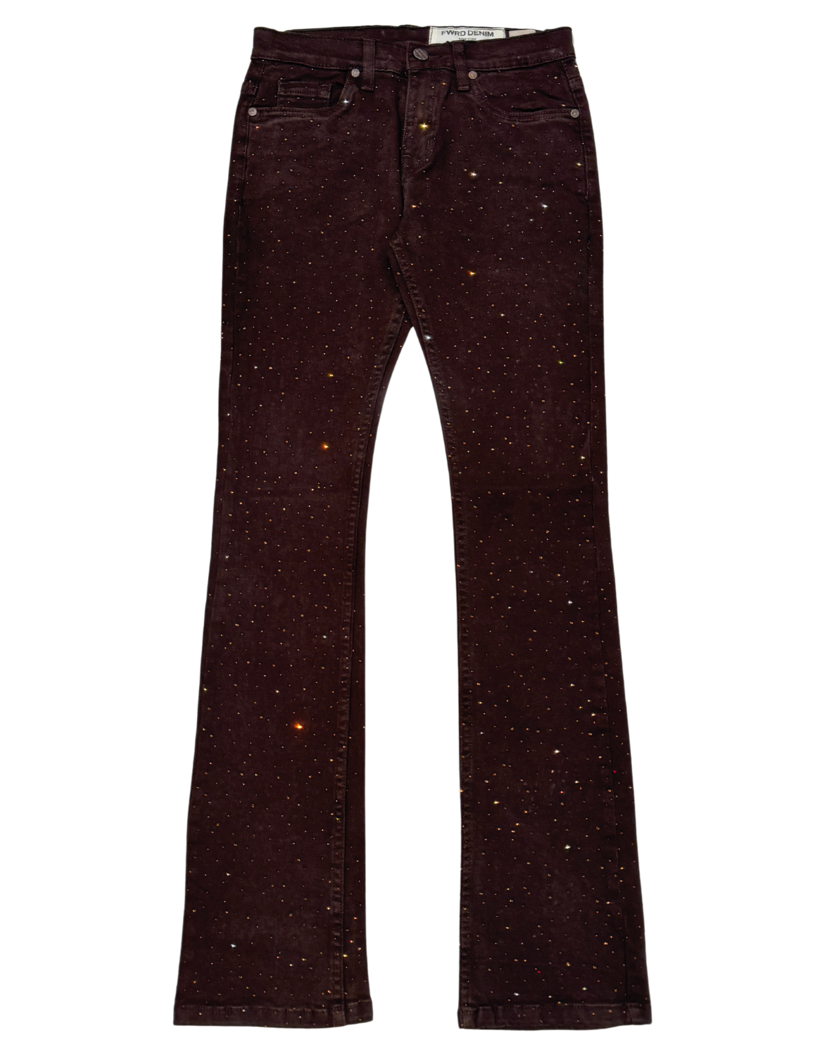 Kids Stacked Jean FW 330339K