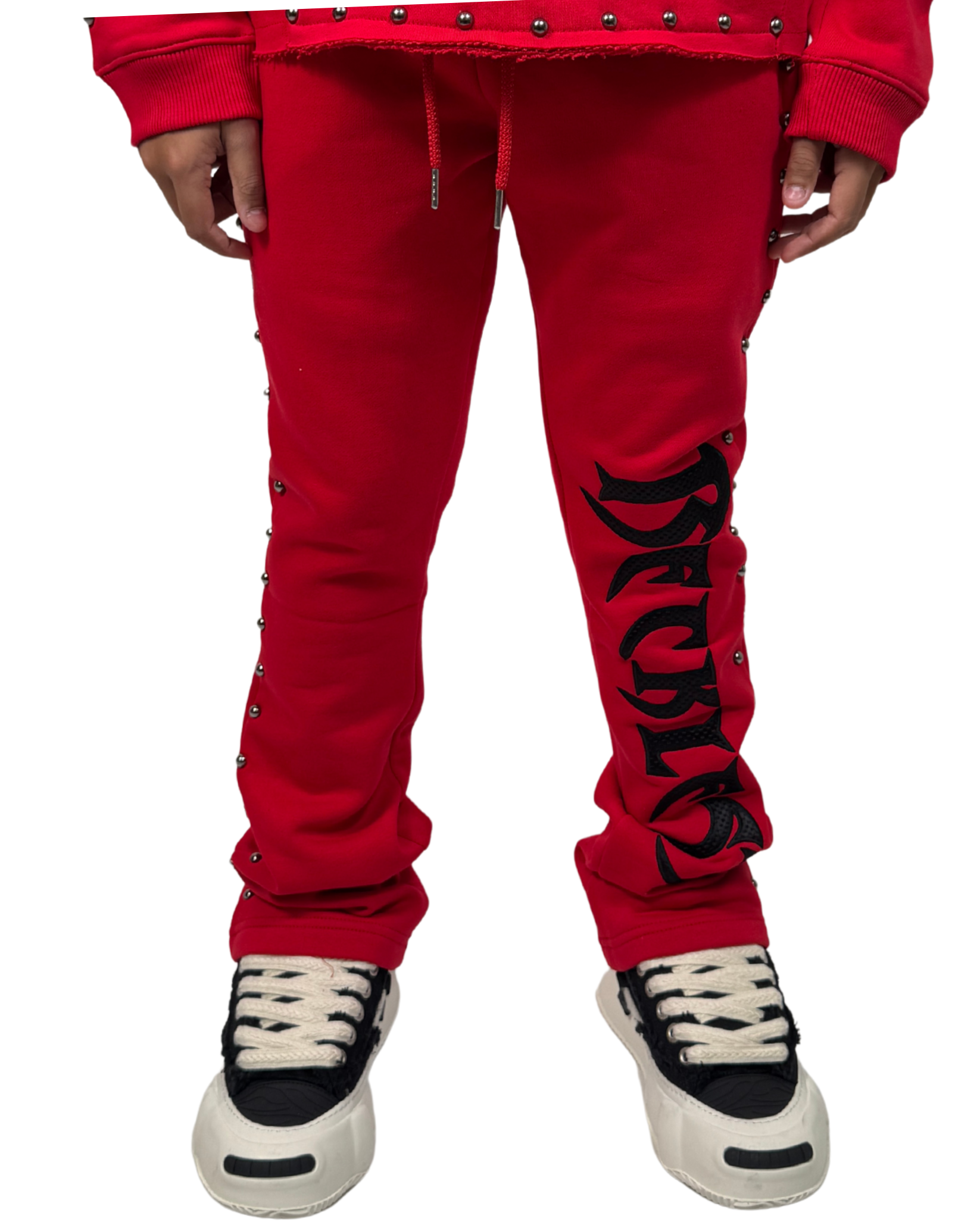 Kids Reckless Sweatpants