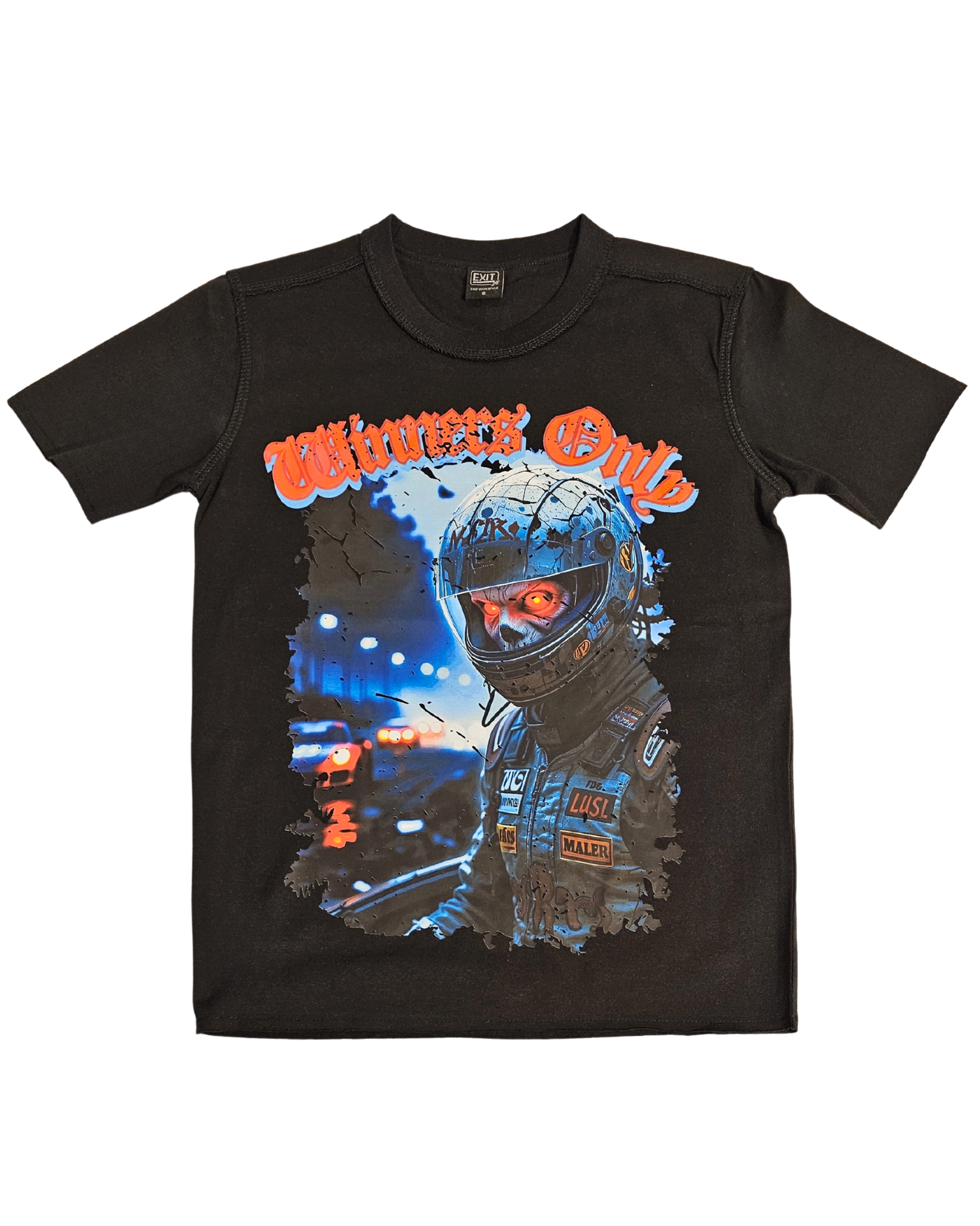 Kids Winners Only Shirt