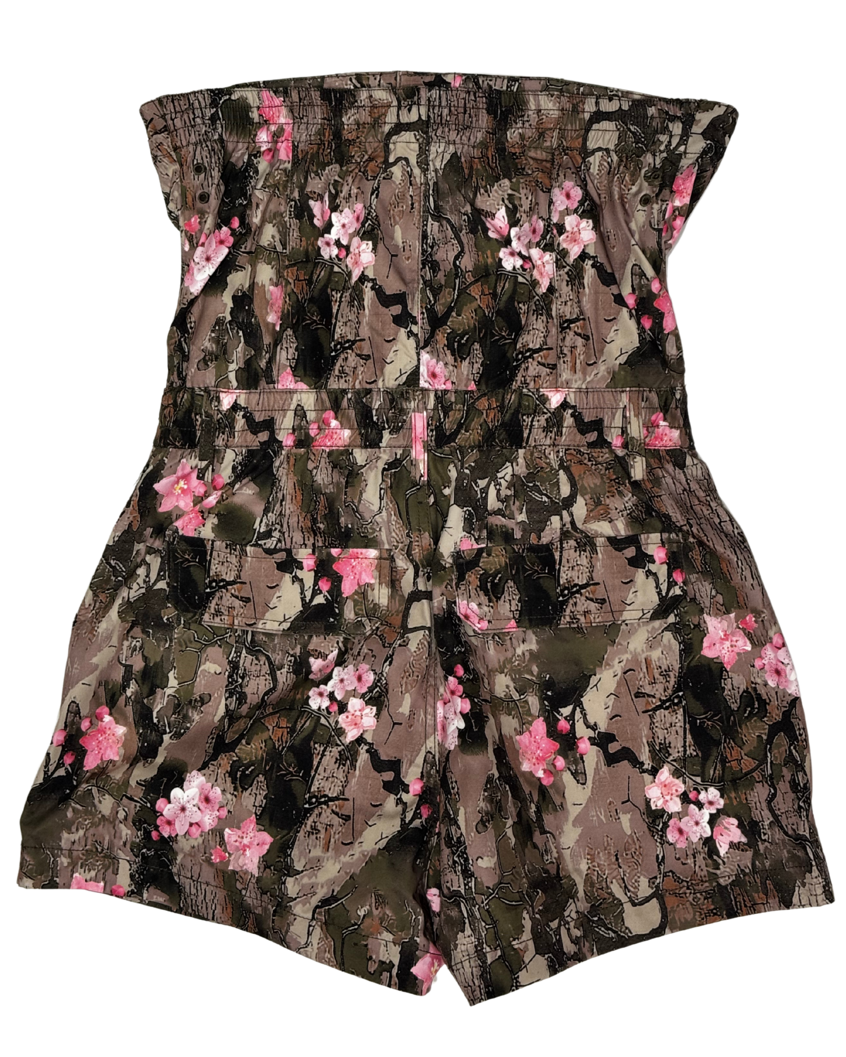 Beccky AP25337 Romper