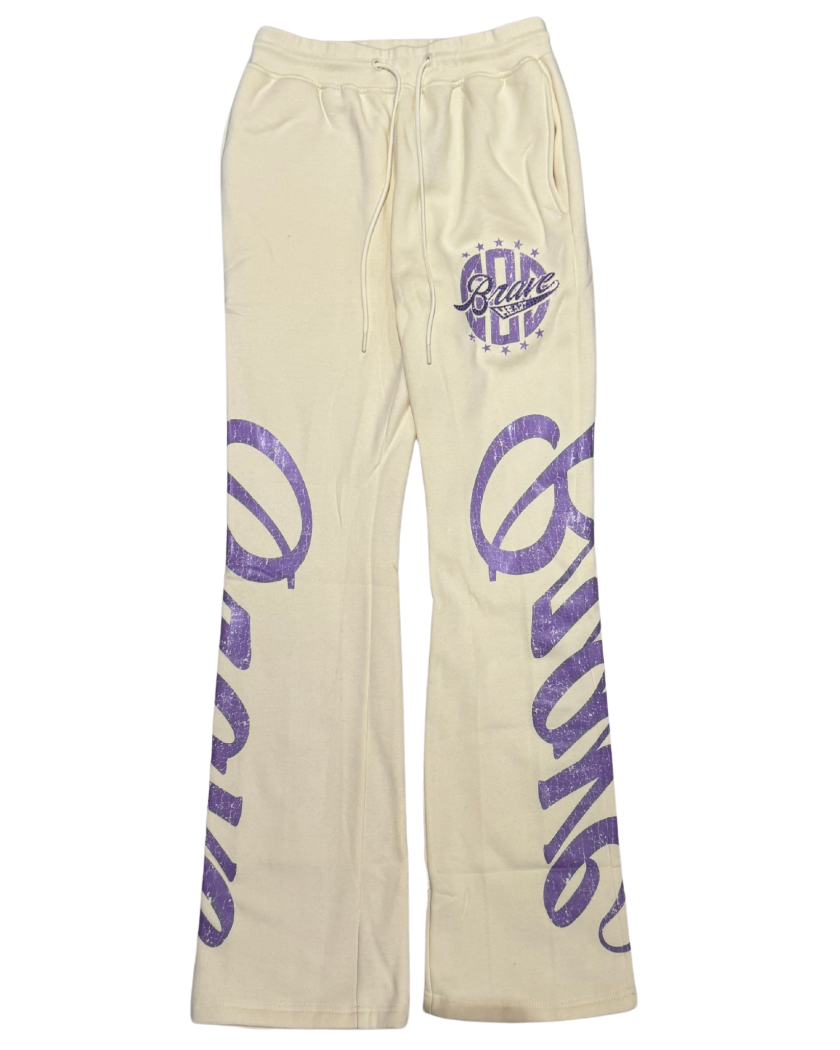 Brave Heart Sweatpants