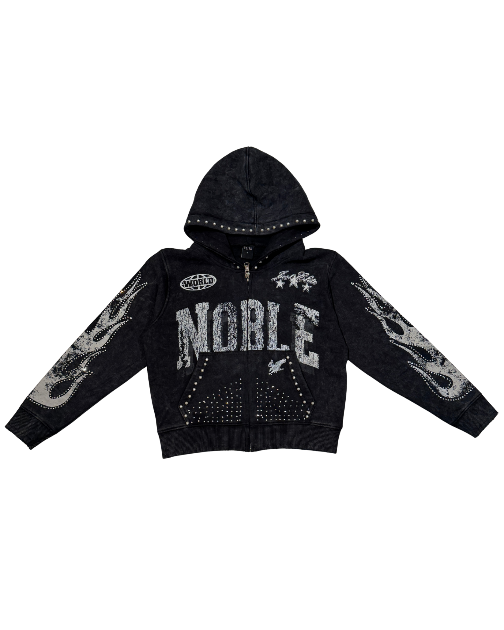 Kids Noble Hoodie