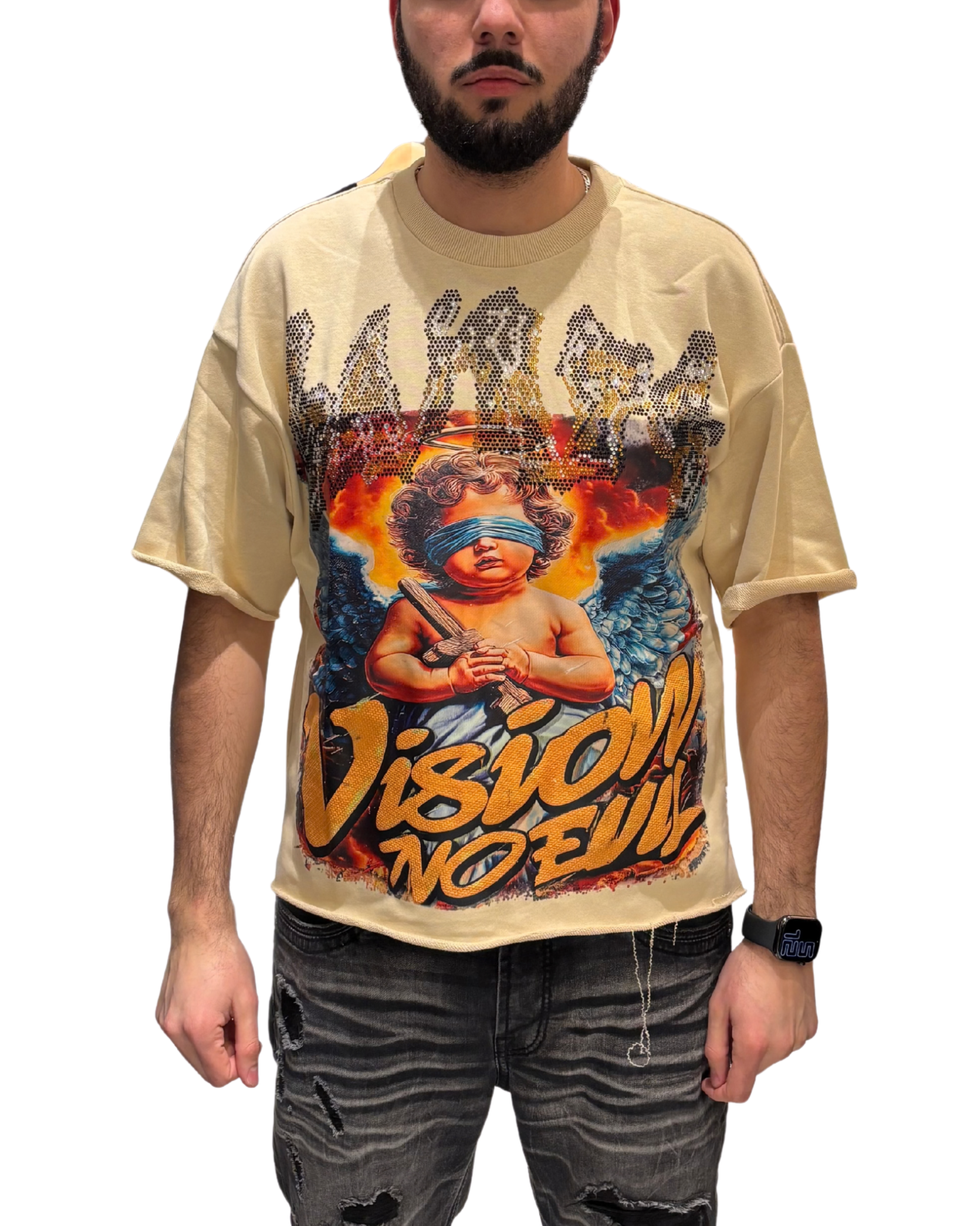 Vision No Evil Shirt