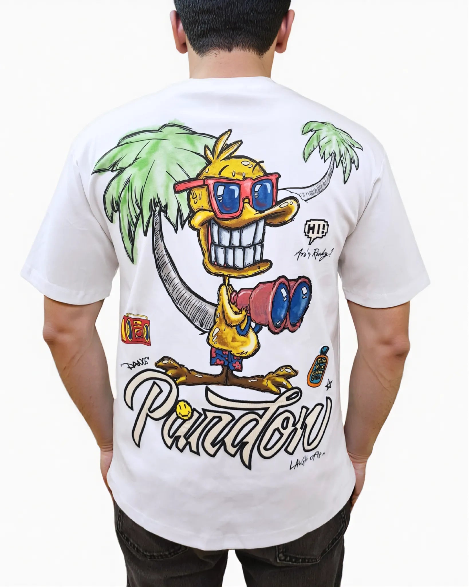 Generated by OnModel