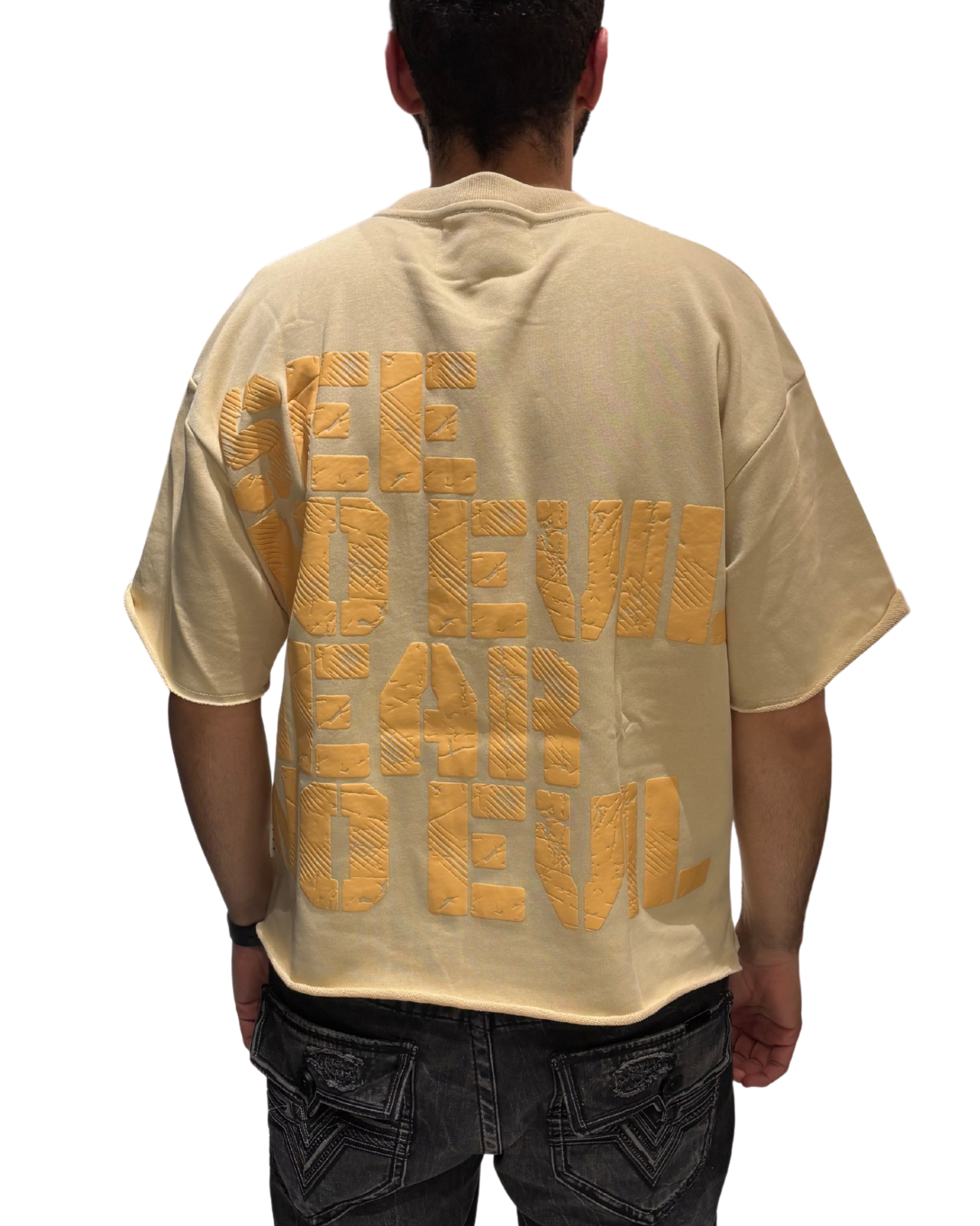 Vision No Evil Shirt