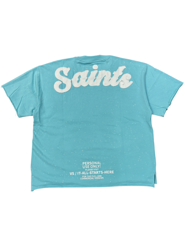 Mens Saints Personal Shirt