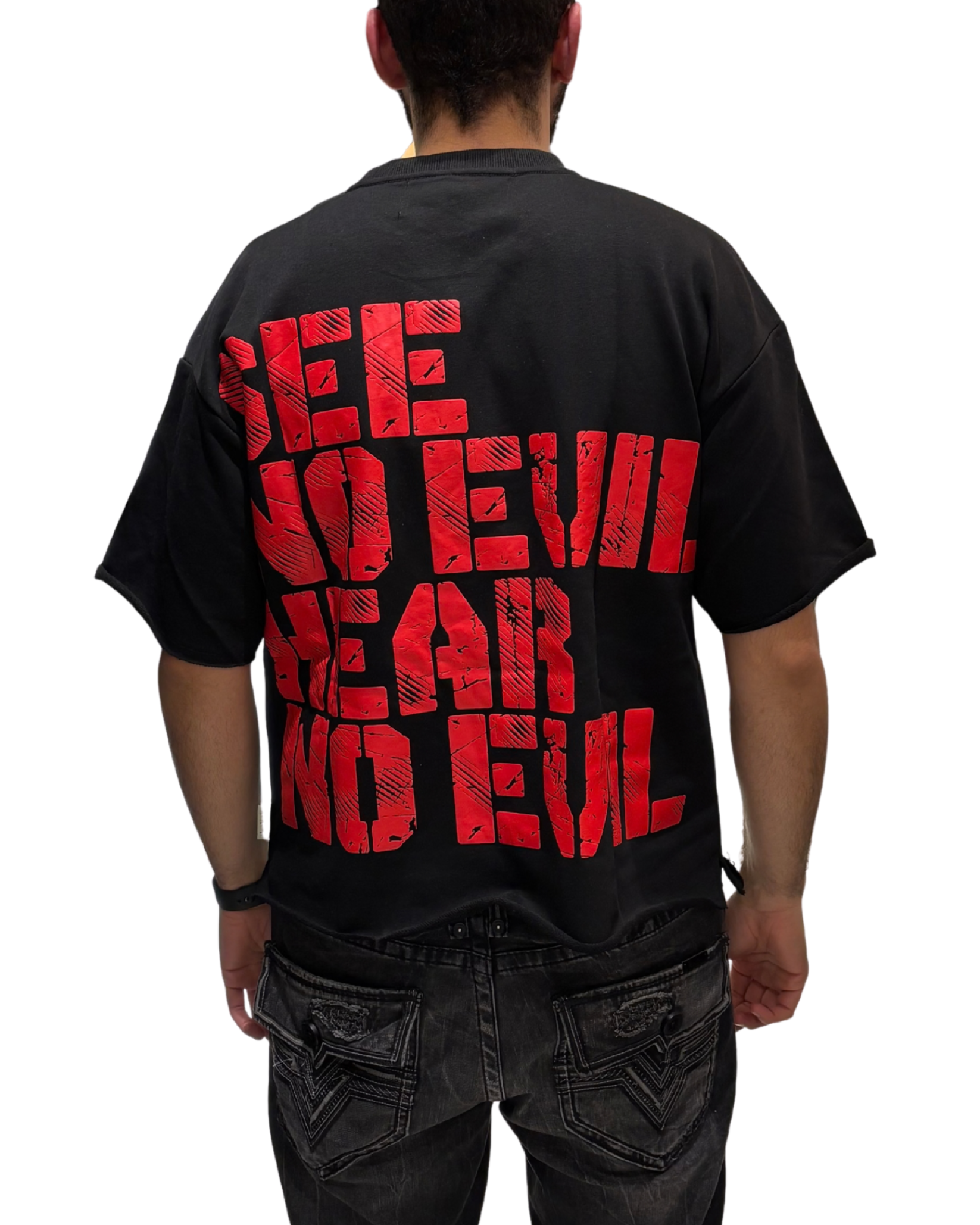 Vision No Evil Shirt