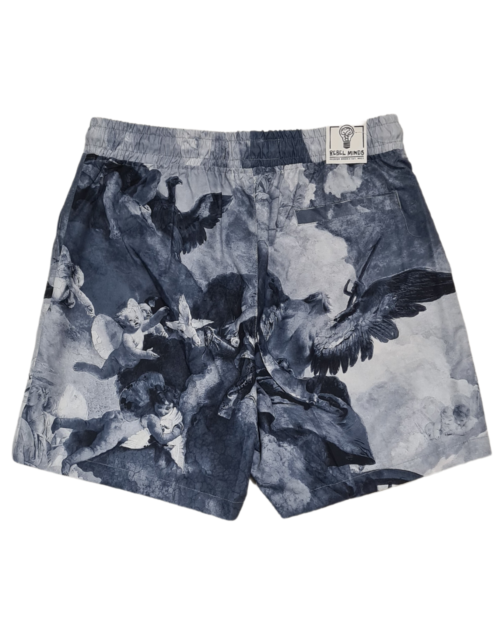 Renaissance Board Shorts 141952