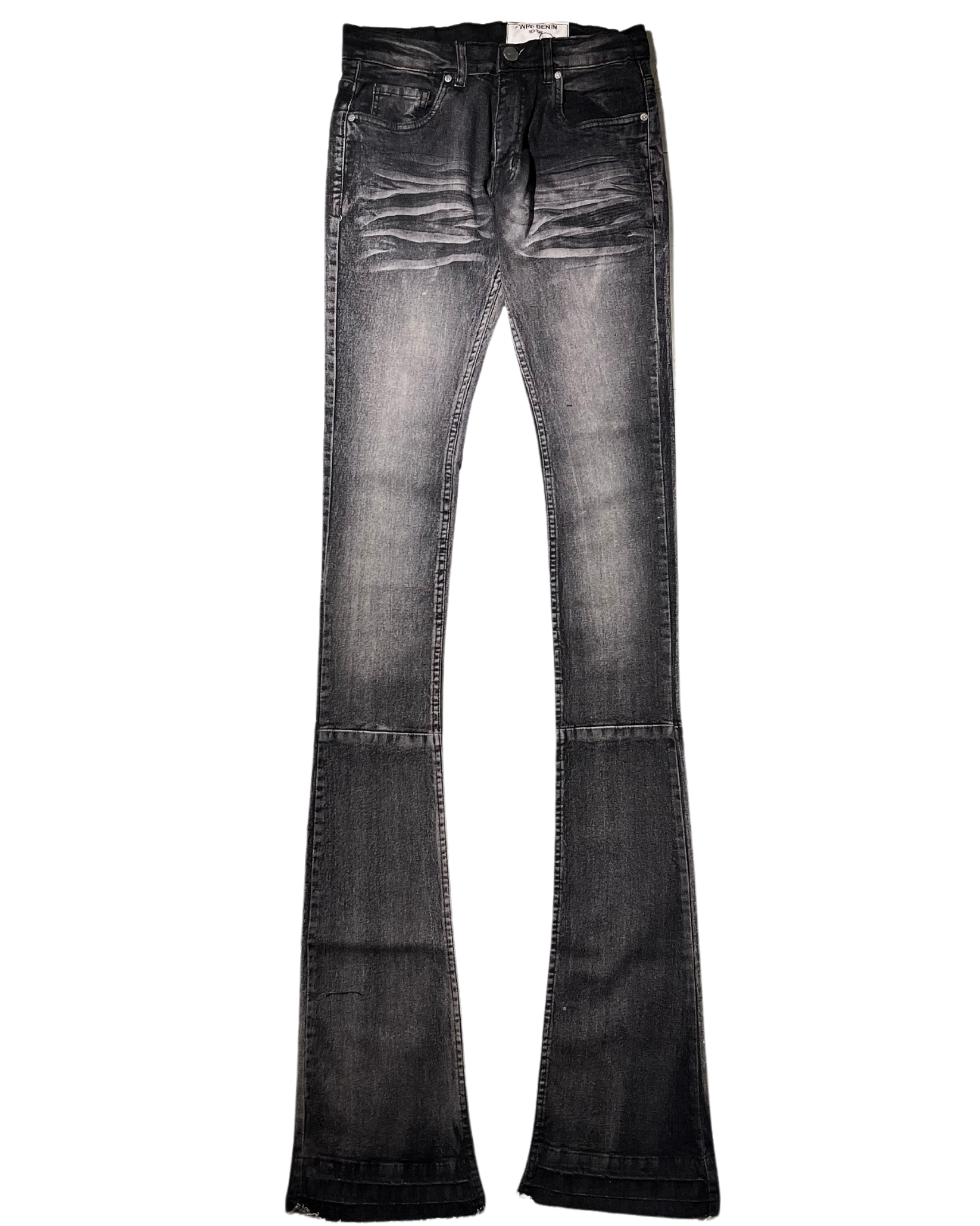 Super Stacked Jeans 330045