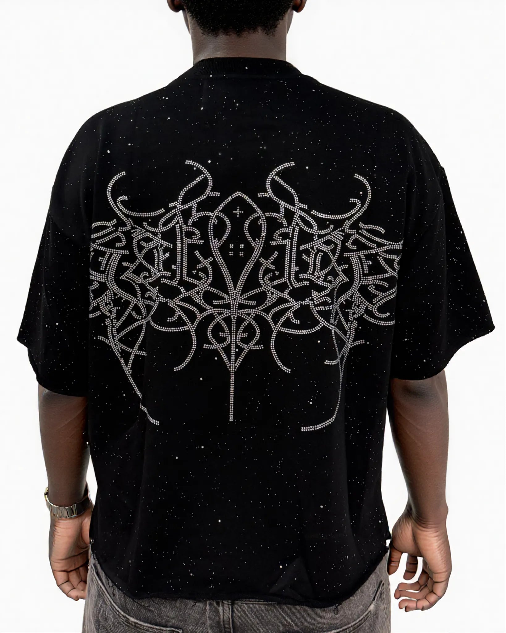 BKYS Short Sleeve T-Shirt T1306C