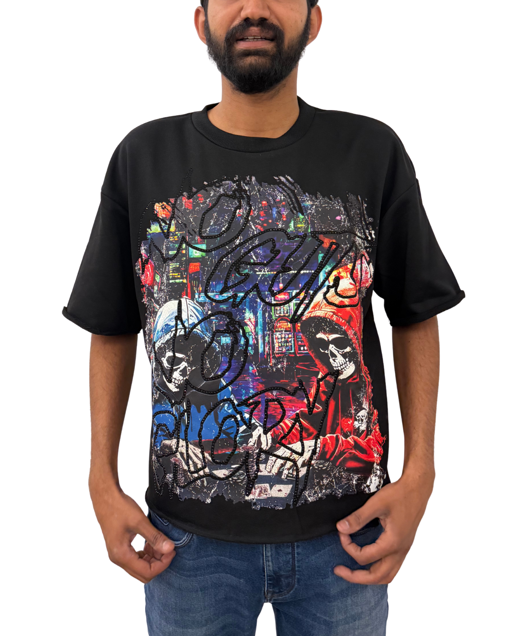 Skull Candy T1334 Shirt