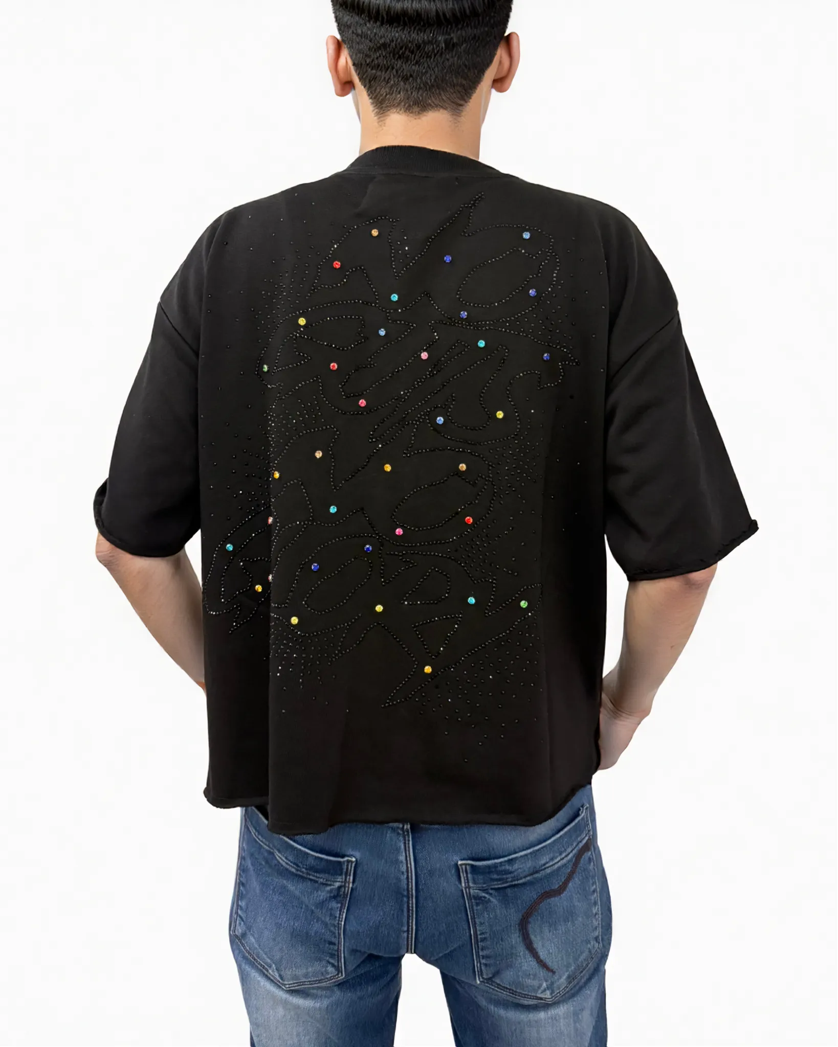 Skull Candy T1334 Shirt