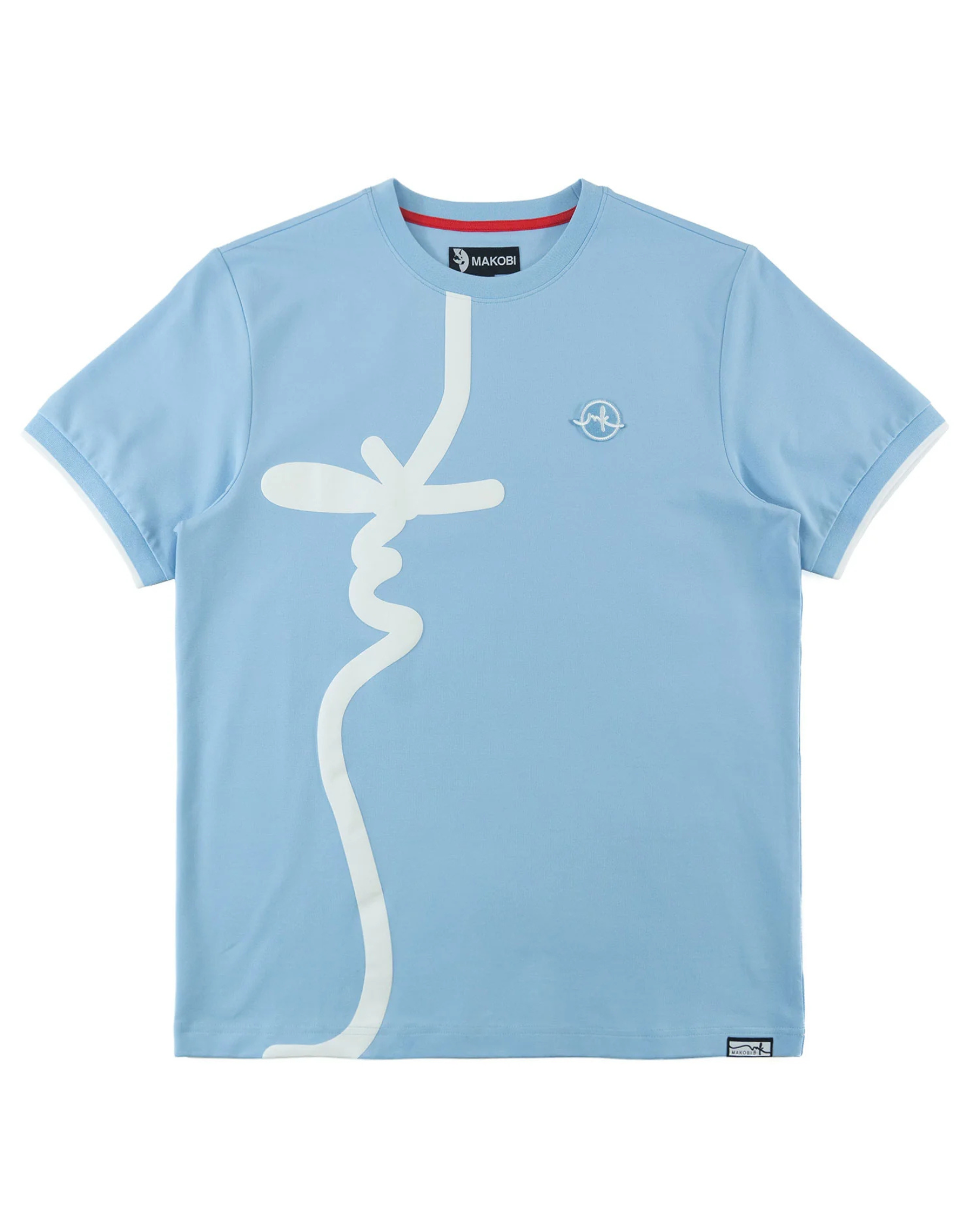 Sorrento MK Shirt