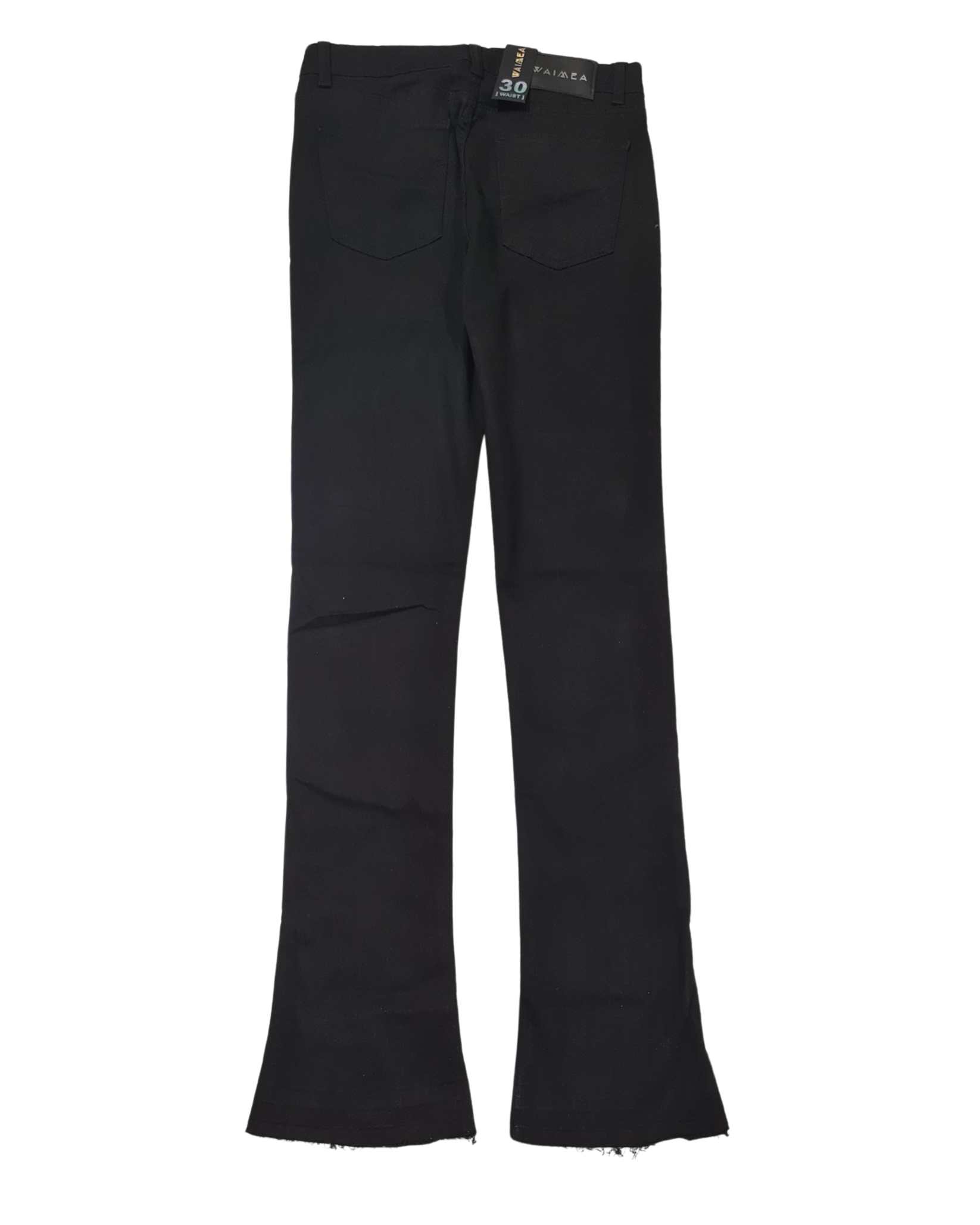 Mens Stacked Fit Jean M8376T