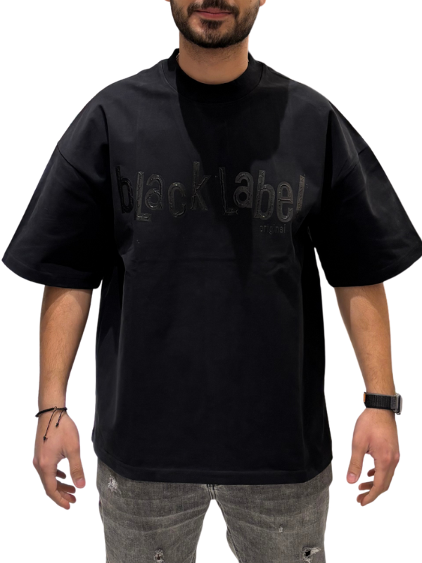 Black Label Original Shirt