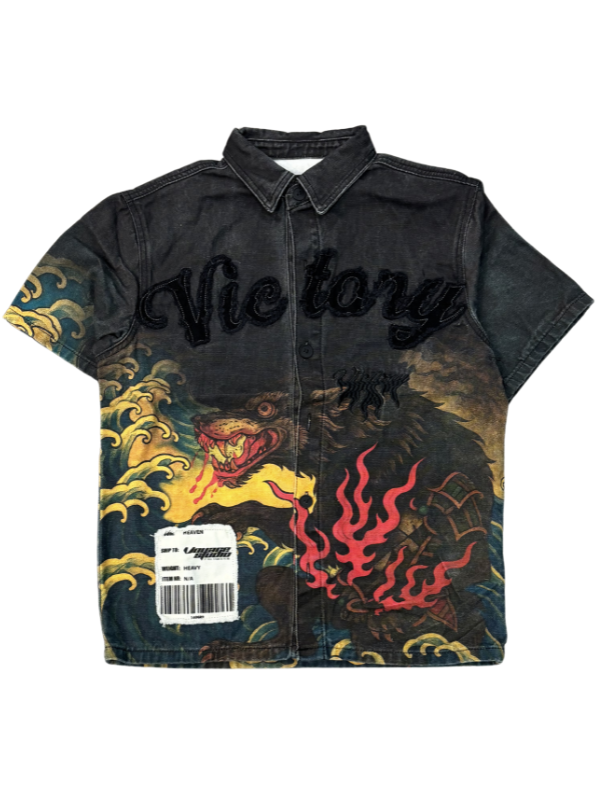 Mens Victory Shirt