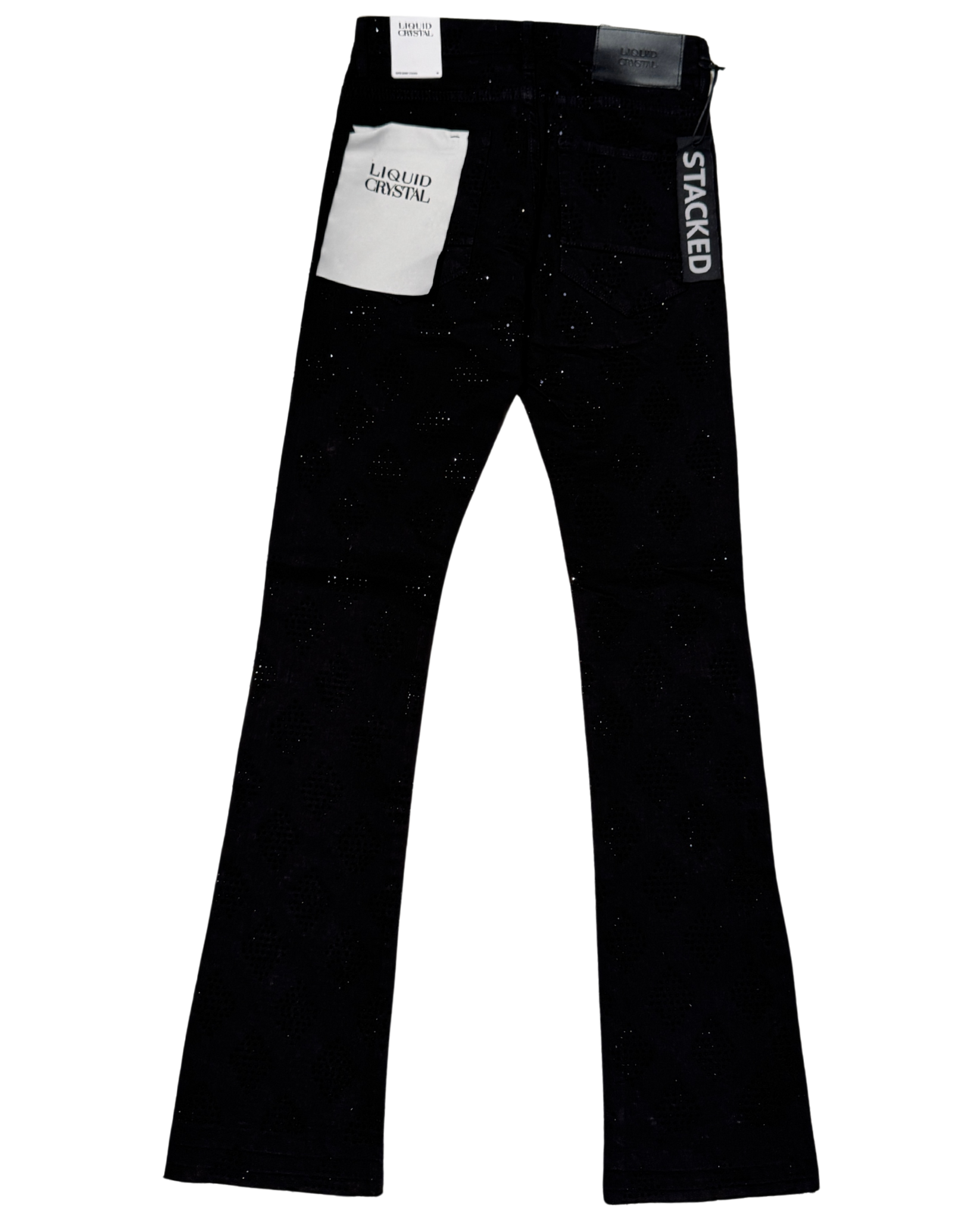 Stacked Jean JTF2317